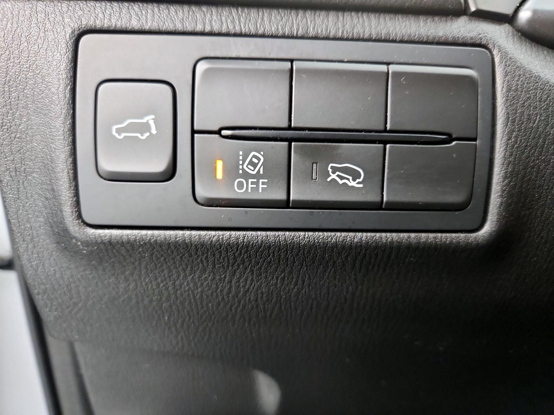 Thumbnail: 2023 Mazda CX-9 - 13