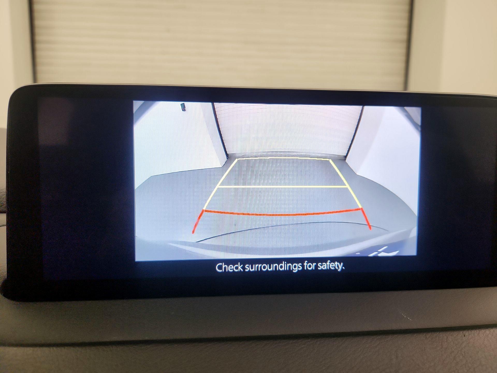 Thumbnail: 2023 Mazda CX-9 - 14