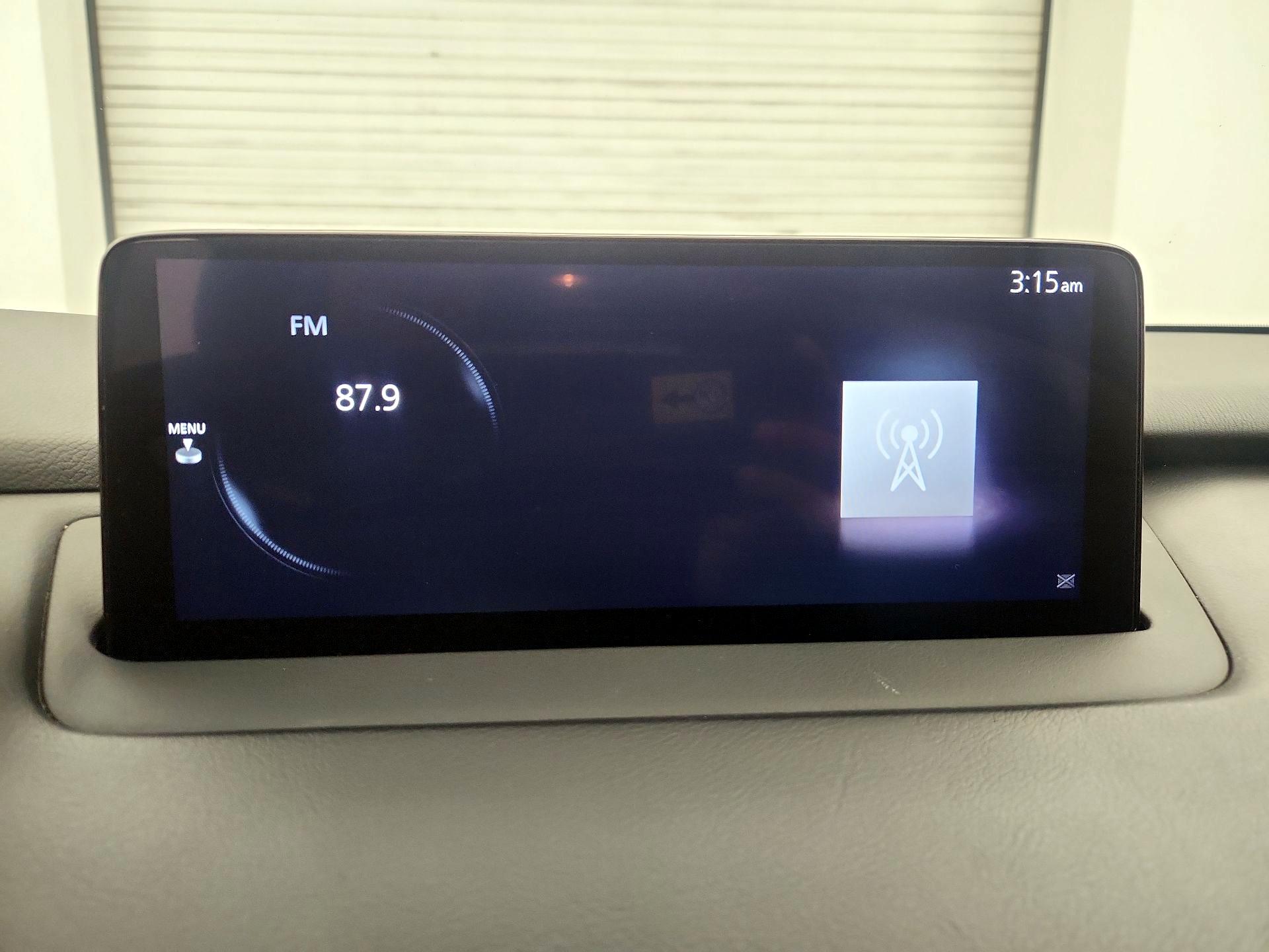 Thumbnail: 2023 Mazda CX-9 - 15