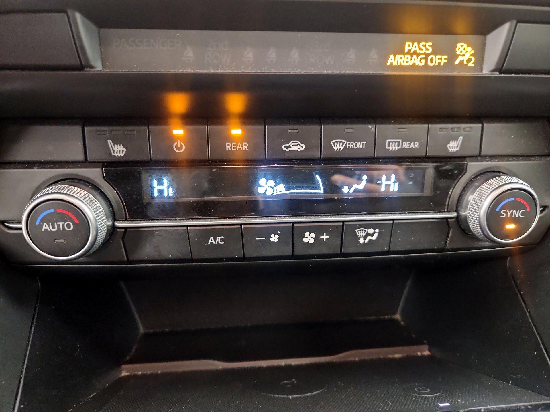 Thumbnail: 2023 Mazda CX-9 - 16