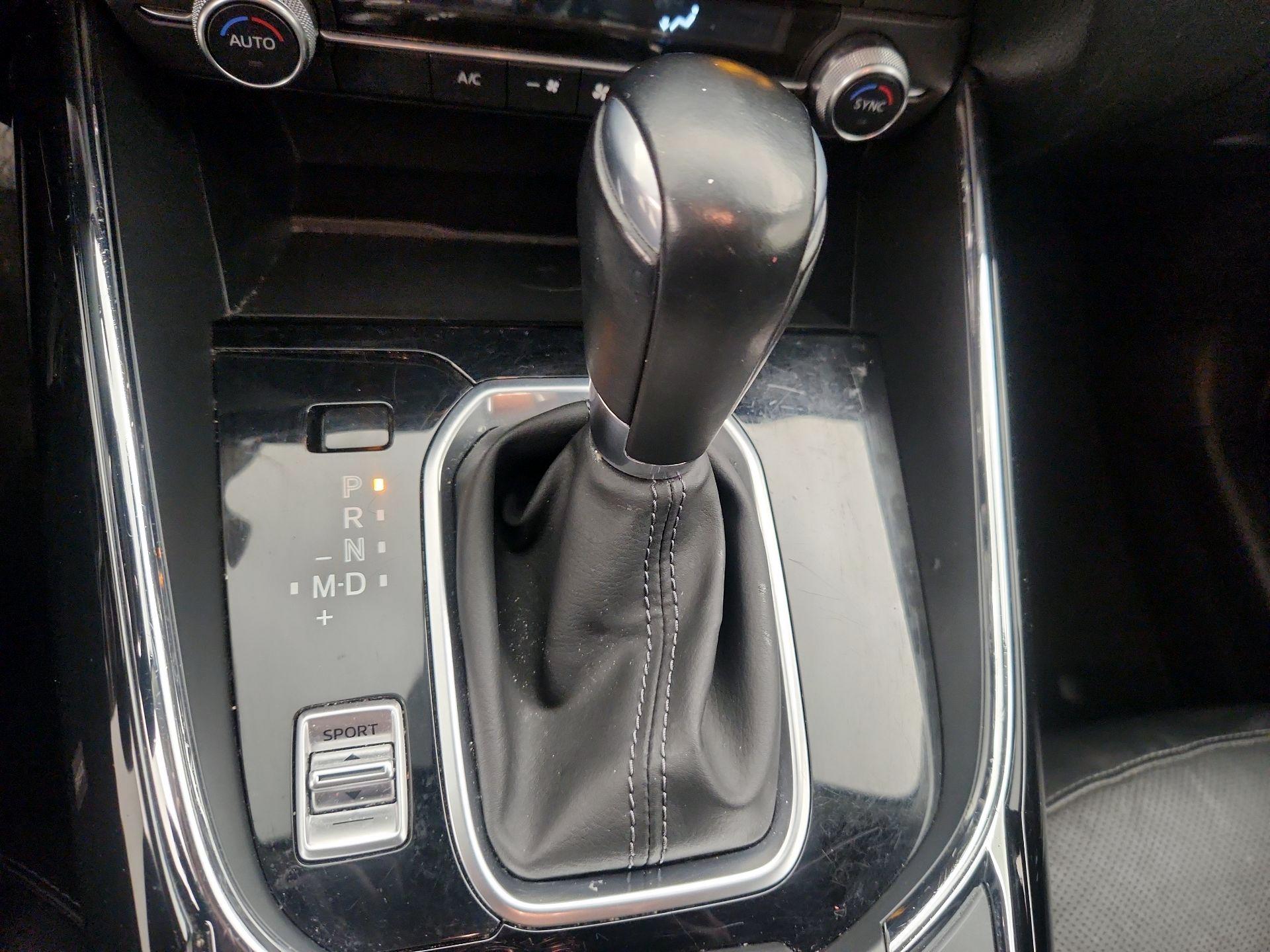 Thumbnail: 2023 Mazda CX-9 - 17