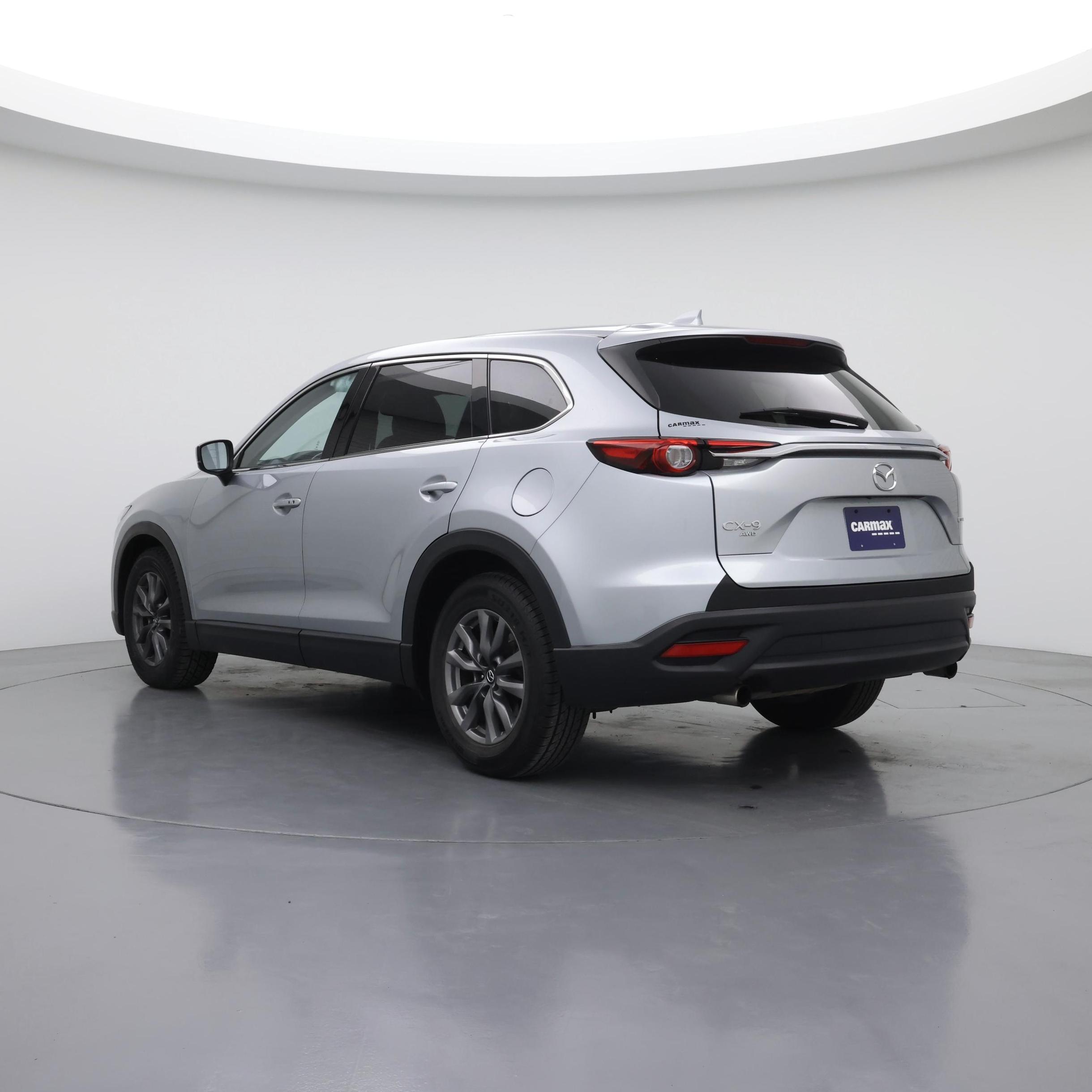 Thumbnail: 2023 Mazda CX-9 - 2