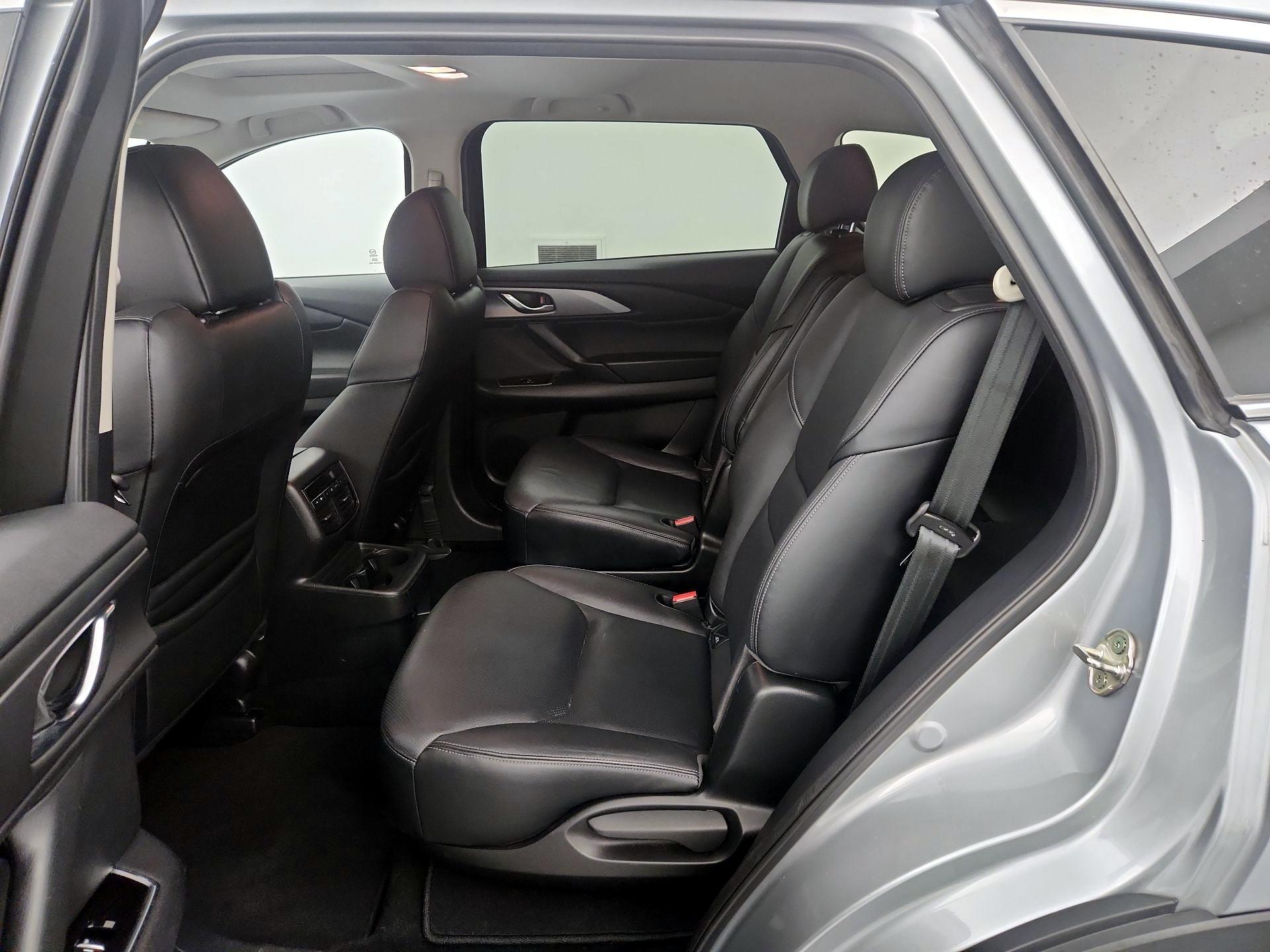 Thumbnail: 2023 Mazda CX-9 - 19