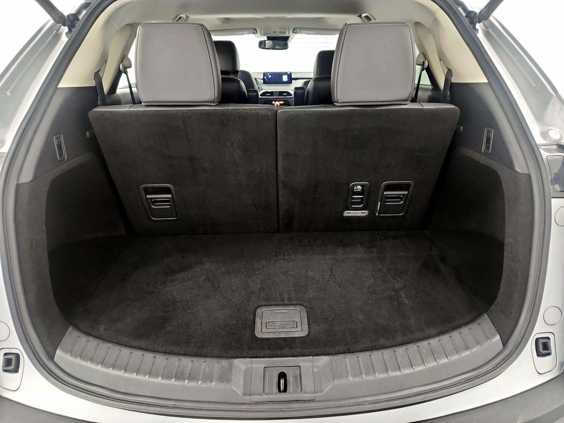 Thumbnail: 2023 Mazda CX-9 - 20