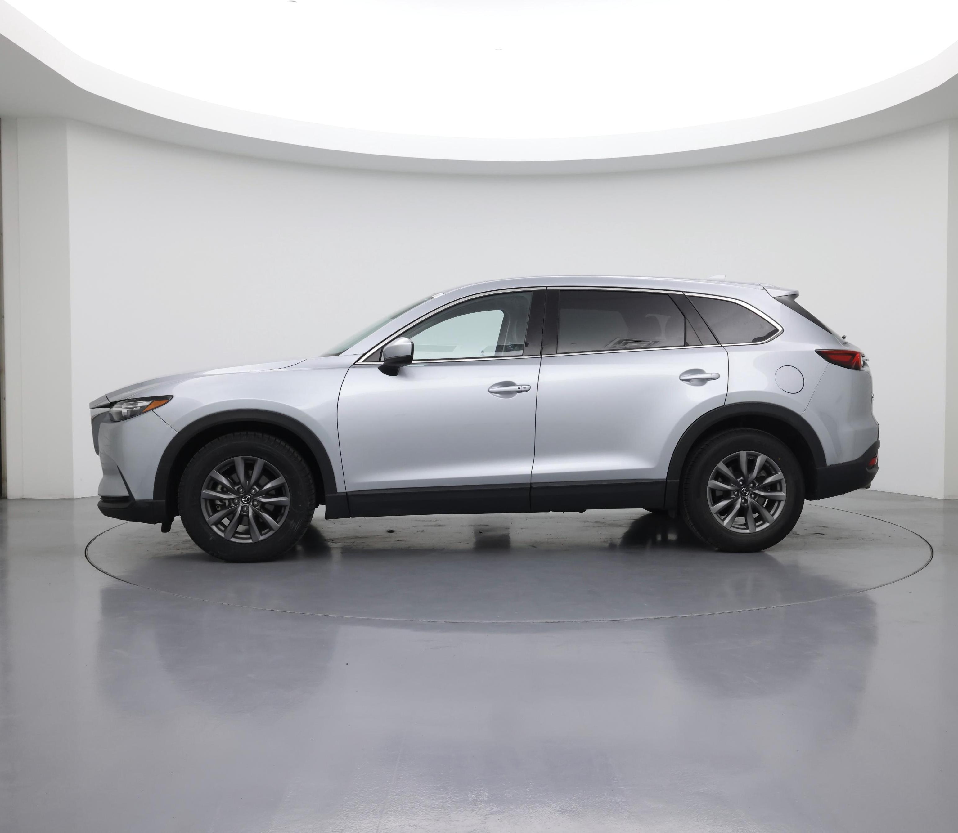 Thumbnail: 2023 Mazda CX-9 - 3