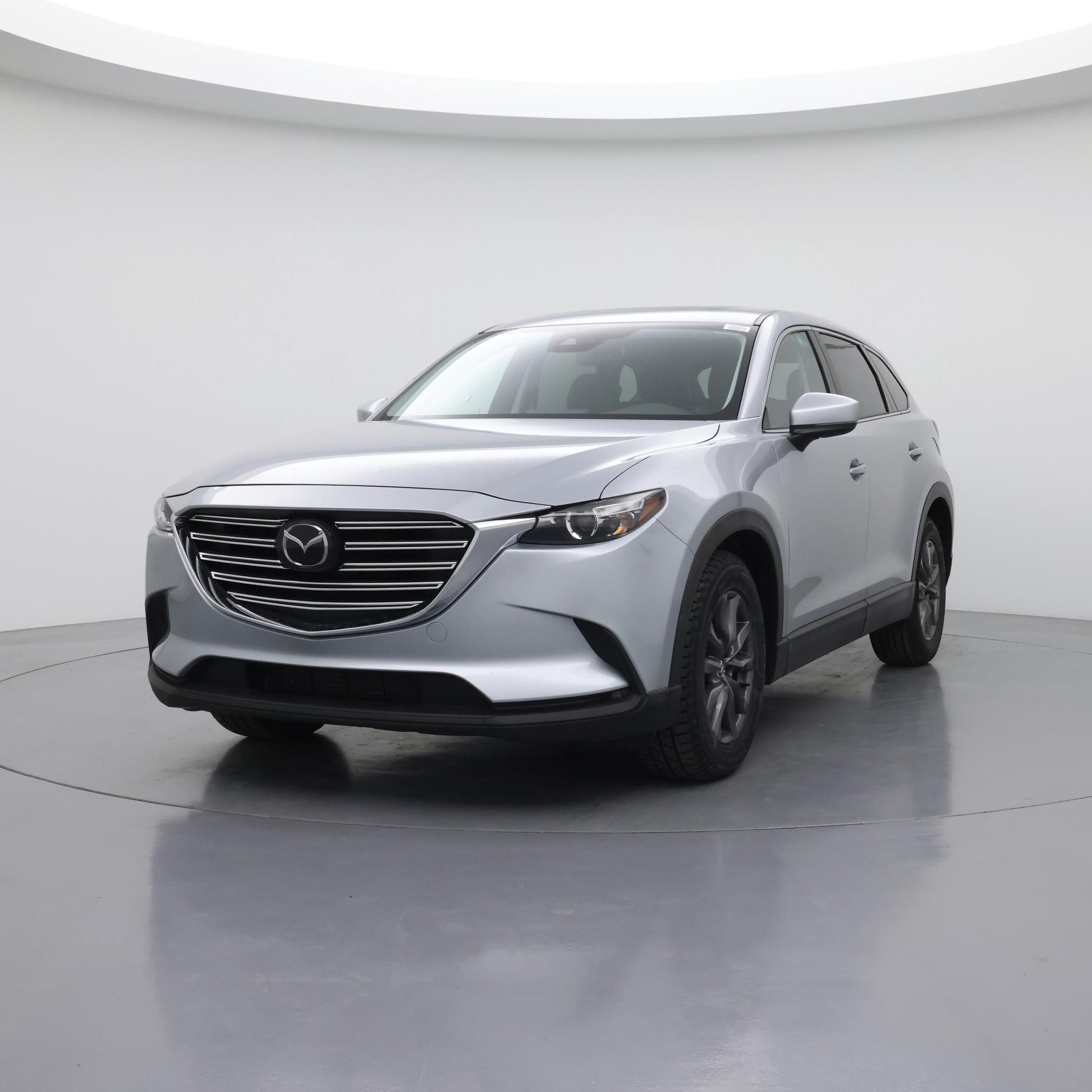 Thumbnail: 2023 Mazda CX-9 - 4