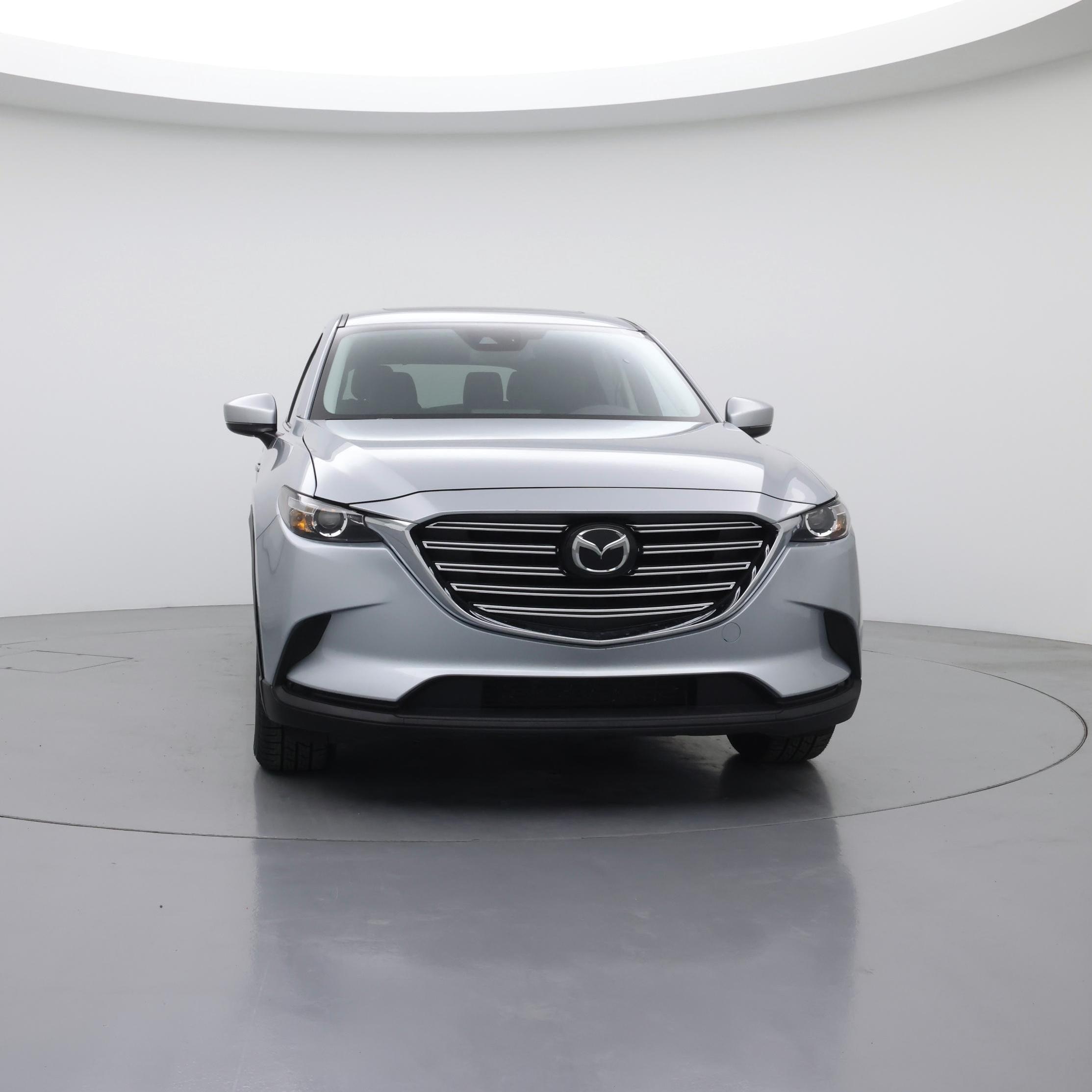 Thumbnail: 2023 Mazda CX-9 - 5