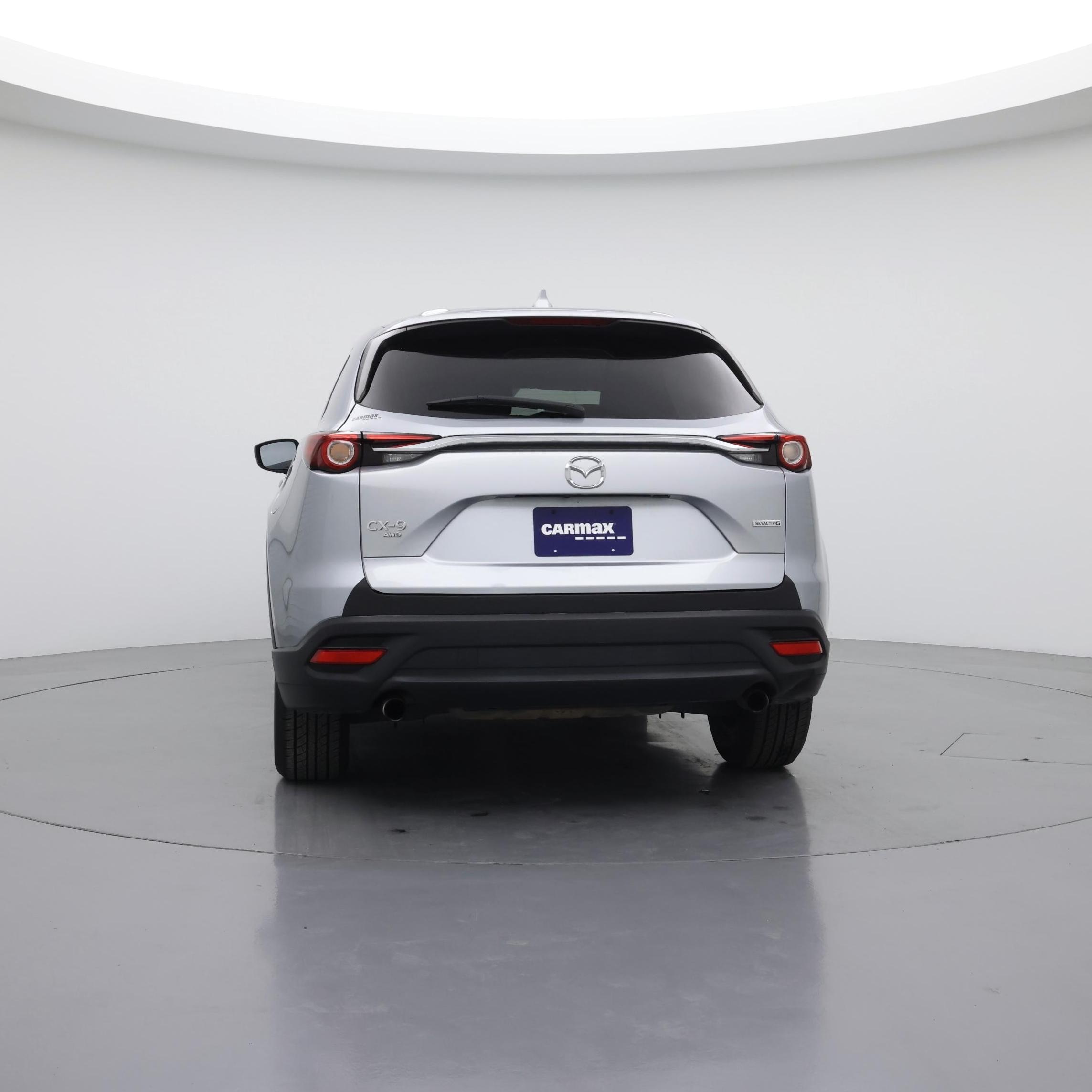 Thumbnail: 2023 Mazda CX-9 - 6