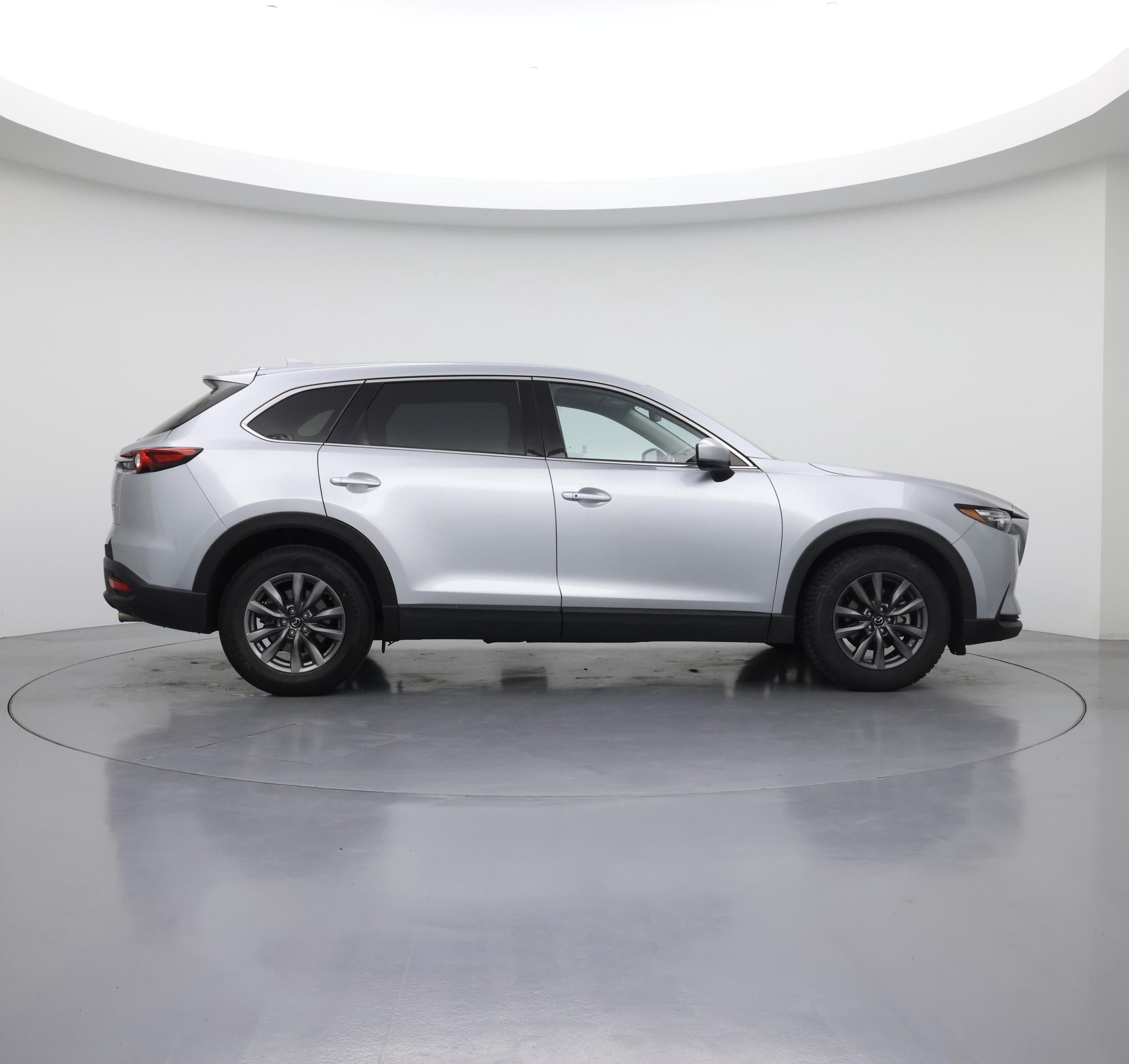 Thumbnail: 2023 Mazda CX-9 - 7