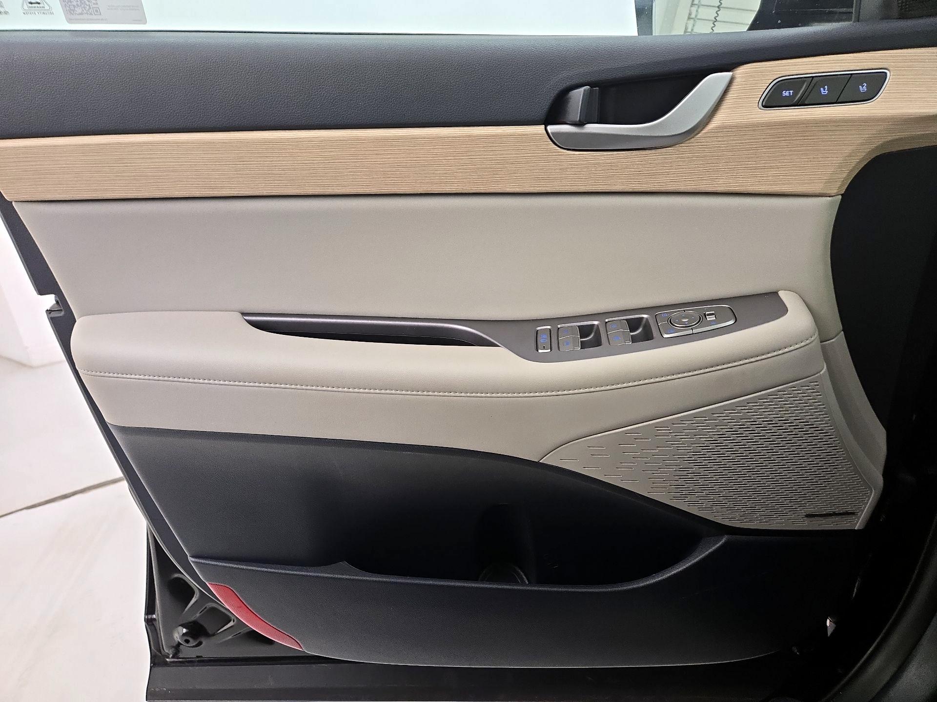 Thumbnail: 2024 Hyundai Palisade - 12