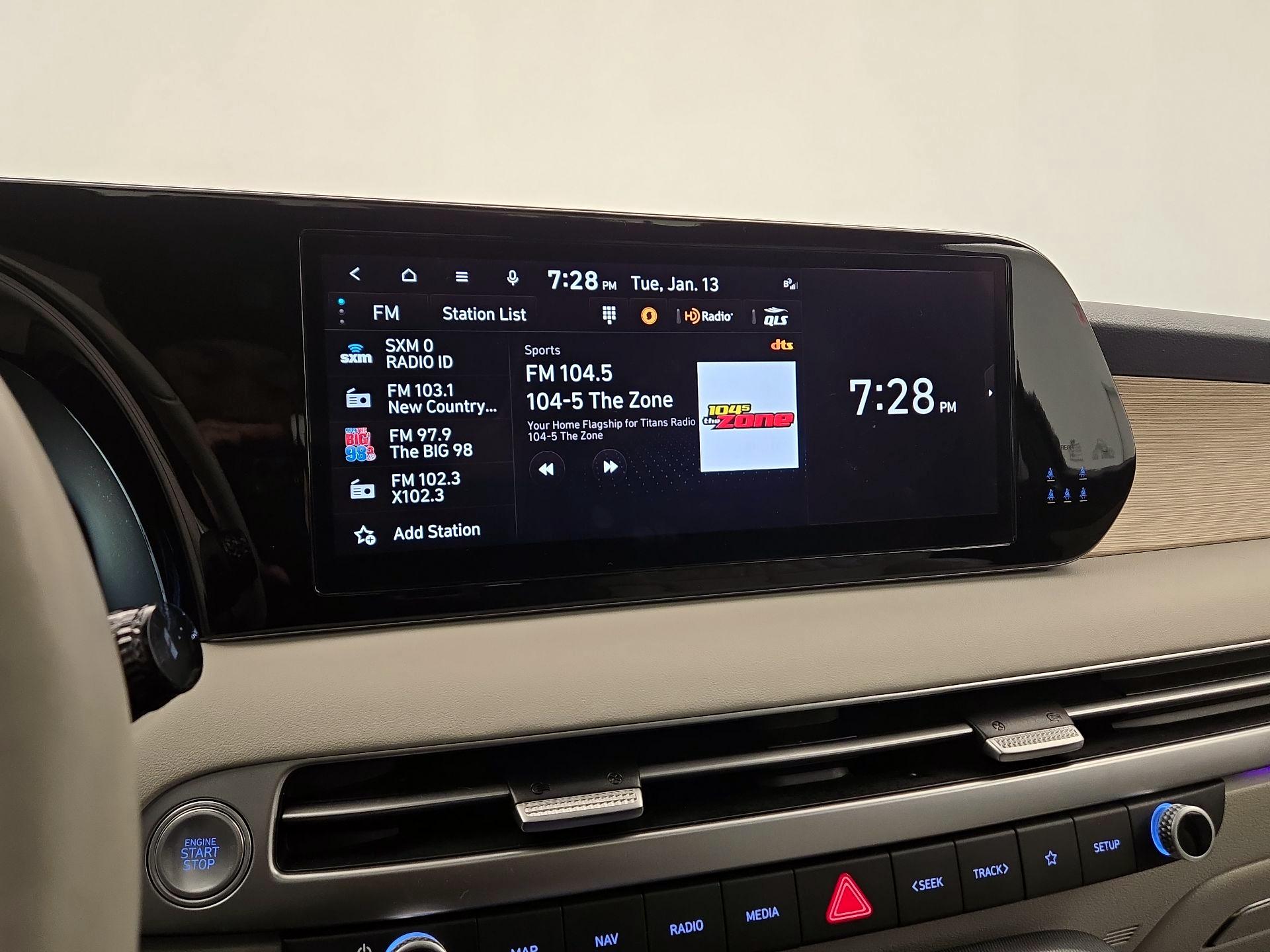 Thumbnail: 2024 Hyundai Palisade - 15