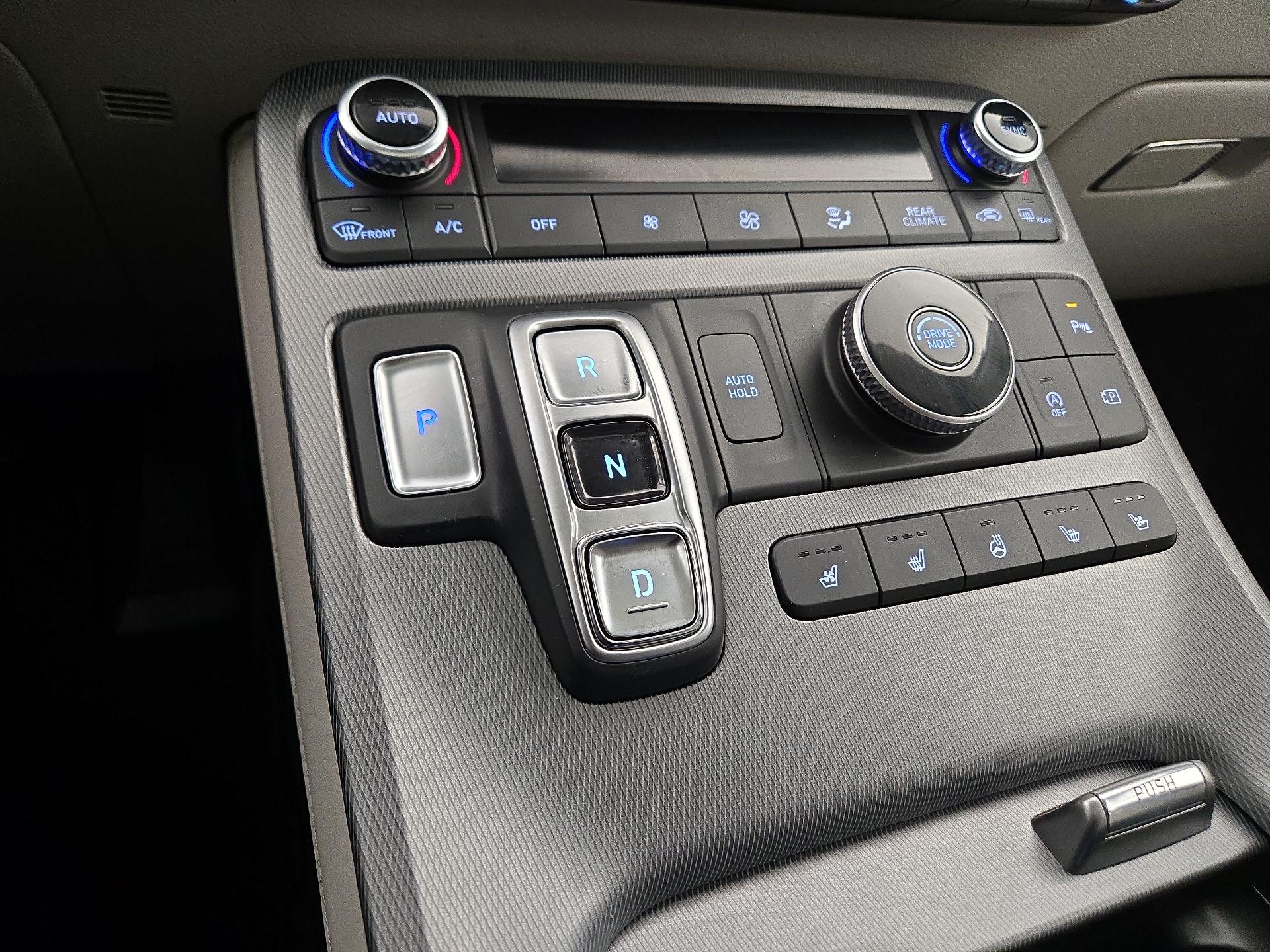 Thumbnail: 2024 Hyundai Palisade - 17