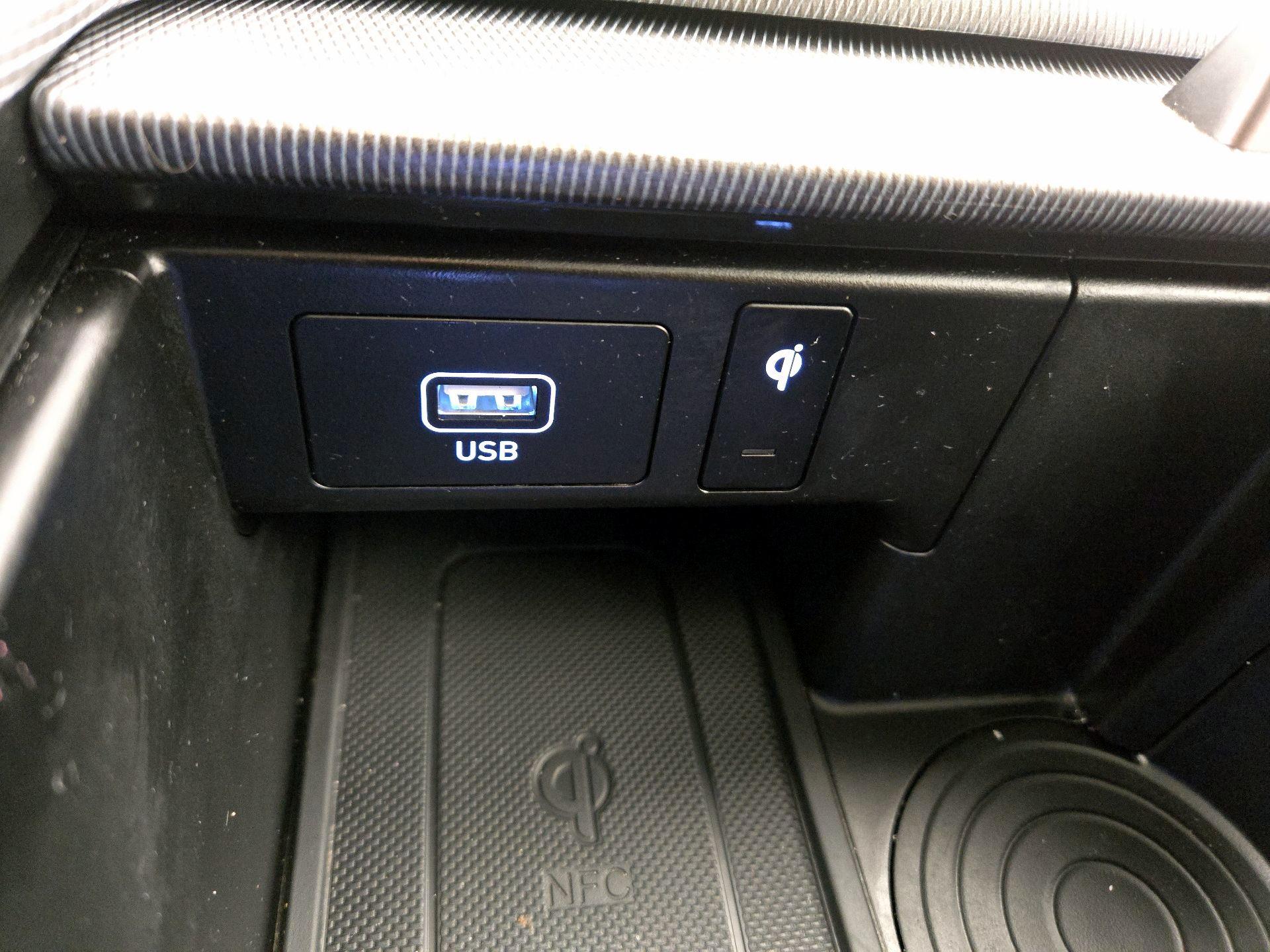 Thumbnail: 2024 Hyundai Palisade - 18