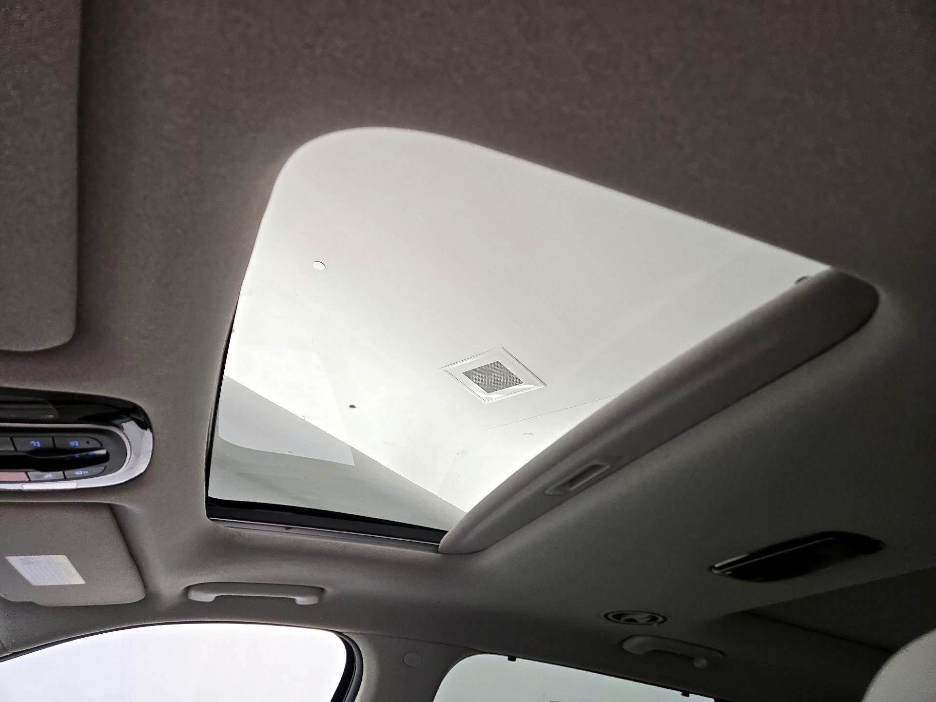 Thumbnail: 2024 Hyundai Palisade - 19