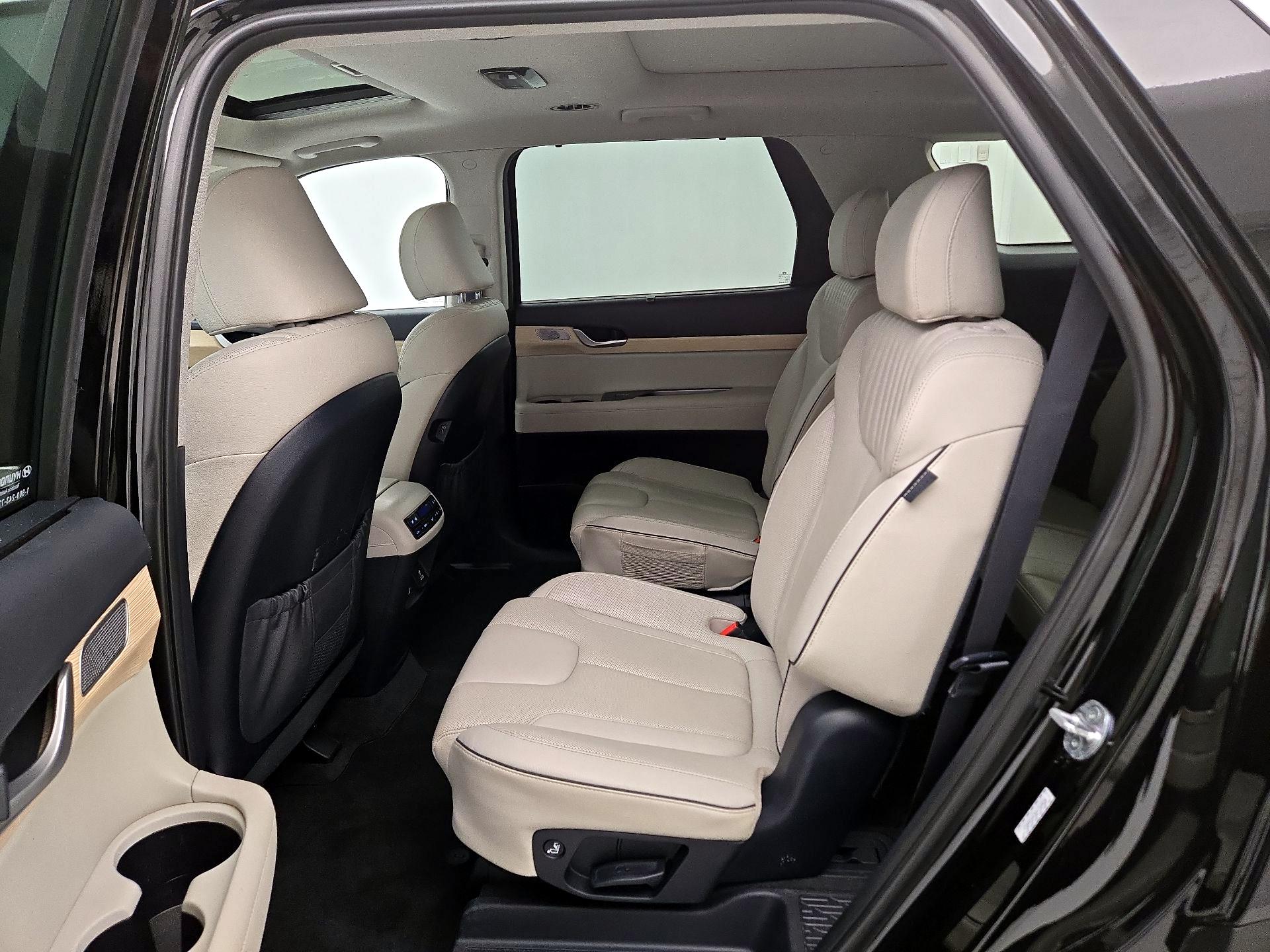 Thumbnail: 2024 Hyundai Palisade - 20