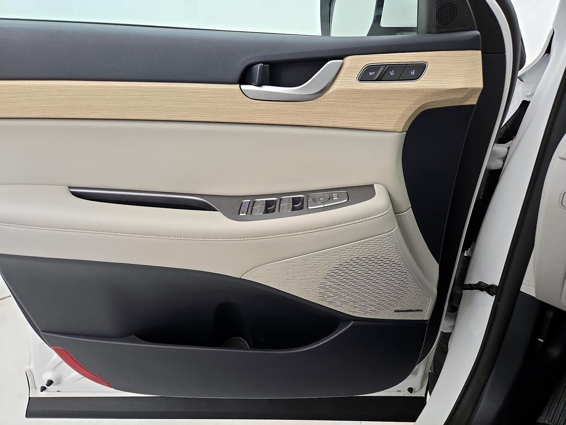 Thumbnail: 2024 Hyundai Palisade - 12