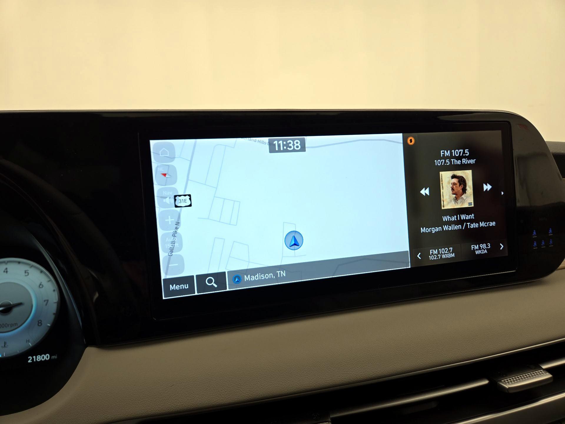 Thumbnail: 2024 Hyundai Palisade - 14