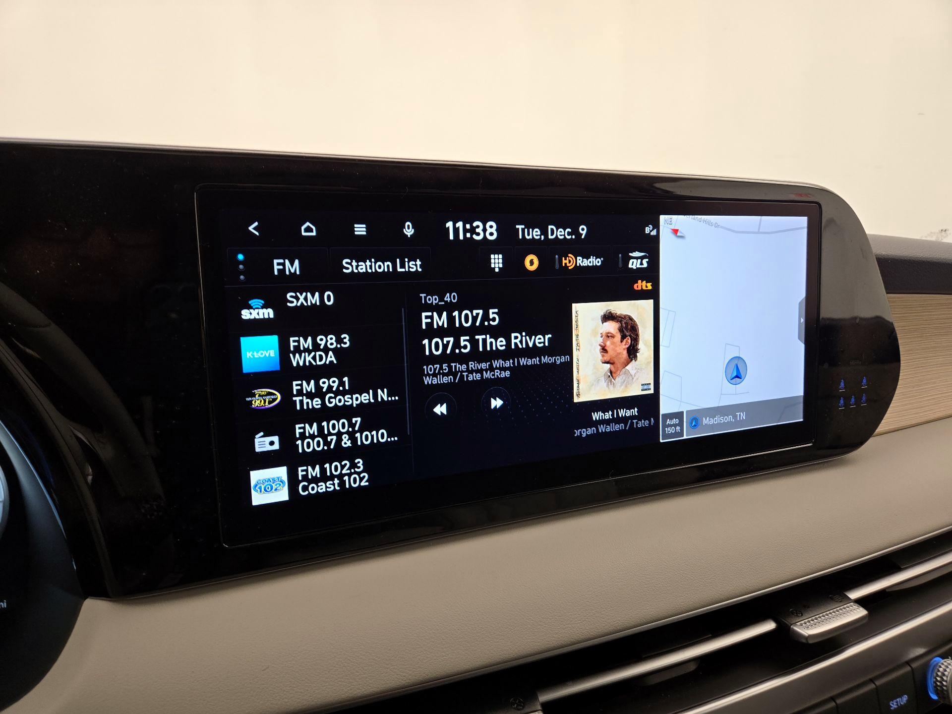 Thumbnail: 2024 Hyundai Palisade - 16