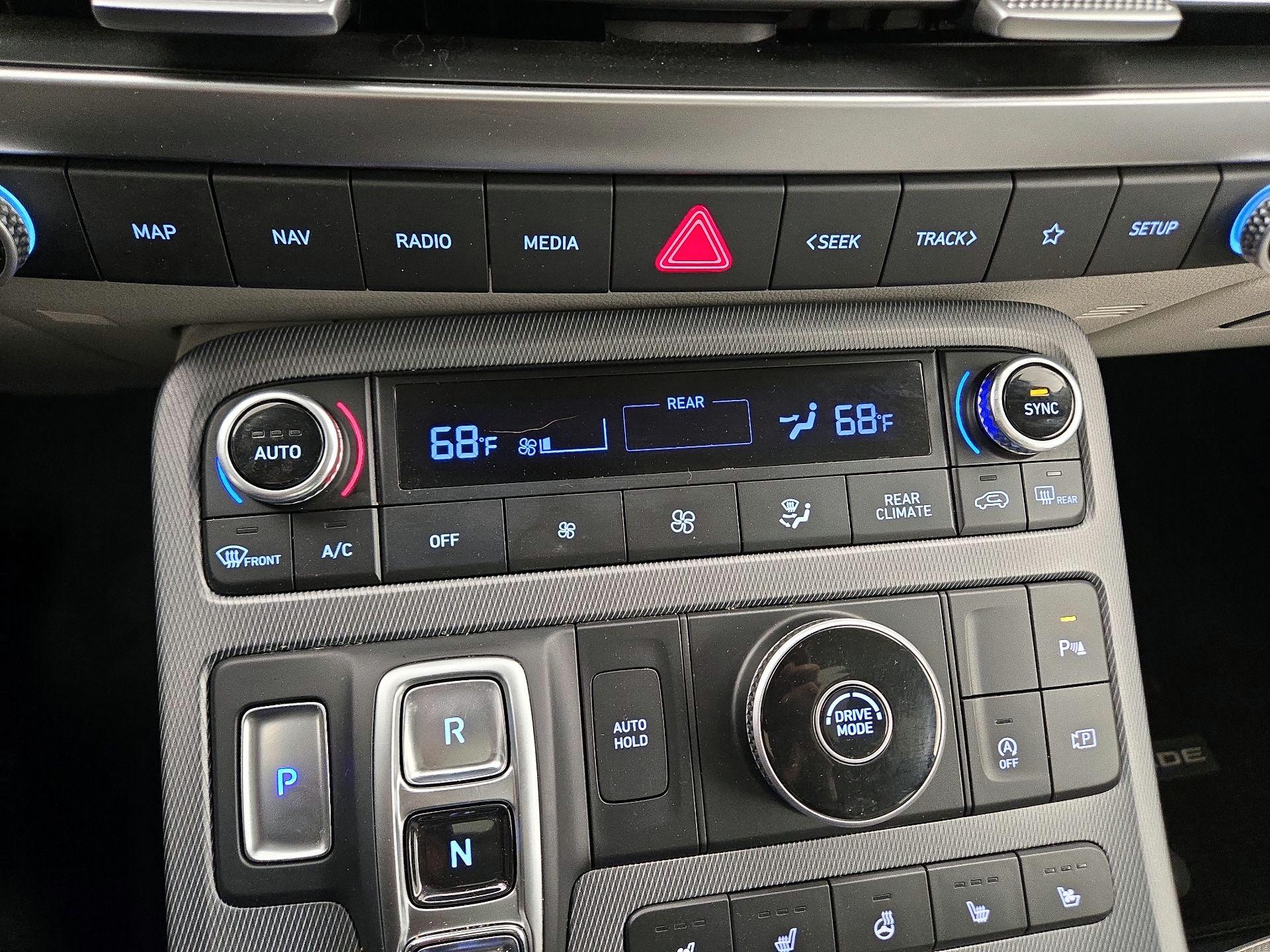 Thumbnail: 2024 Hyundai Palisade - 17