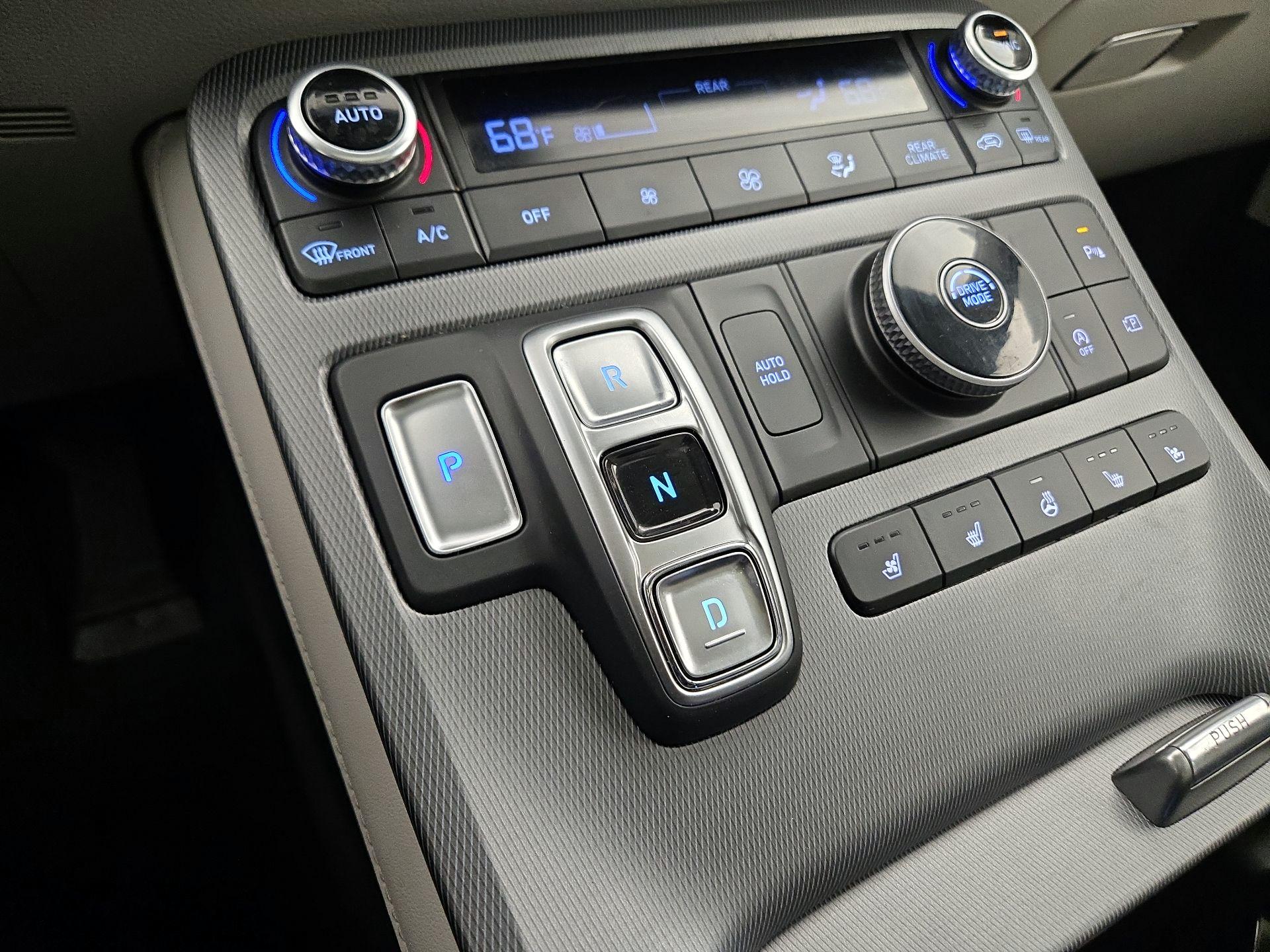 Thumbnail: 2024 Hyundai Palisade - 18