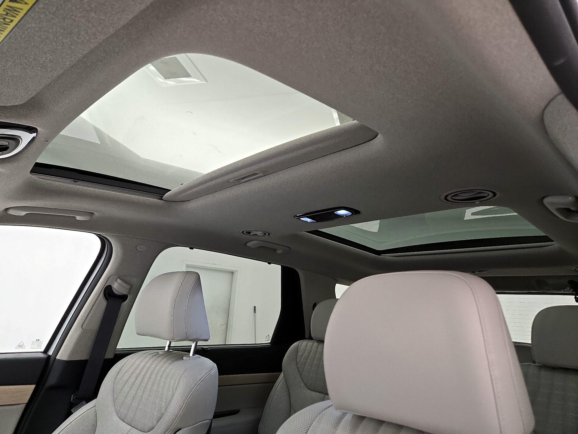 Thumbnail: 2024 Hyundai Palisade - 20