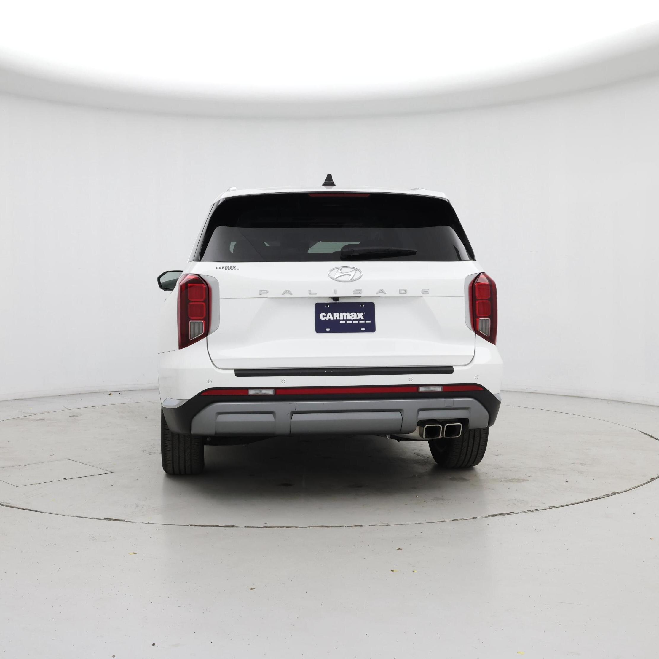 Thumbnail: 2024 Hyundai Palisade - 6