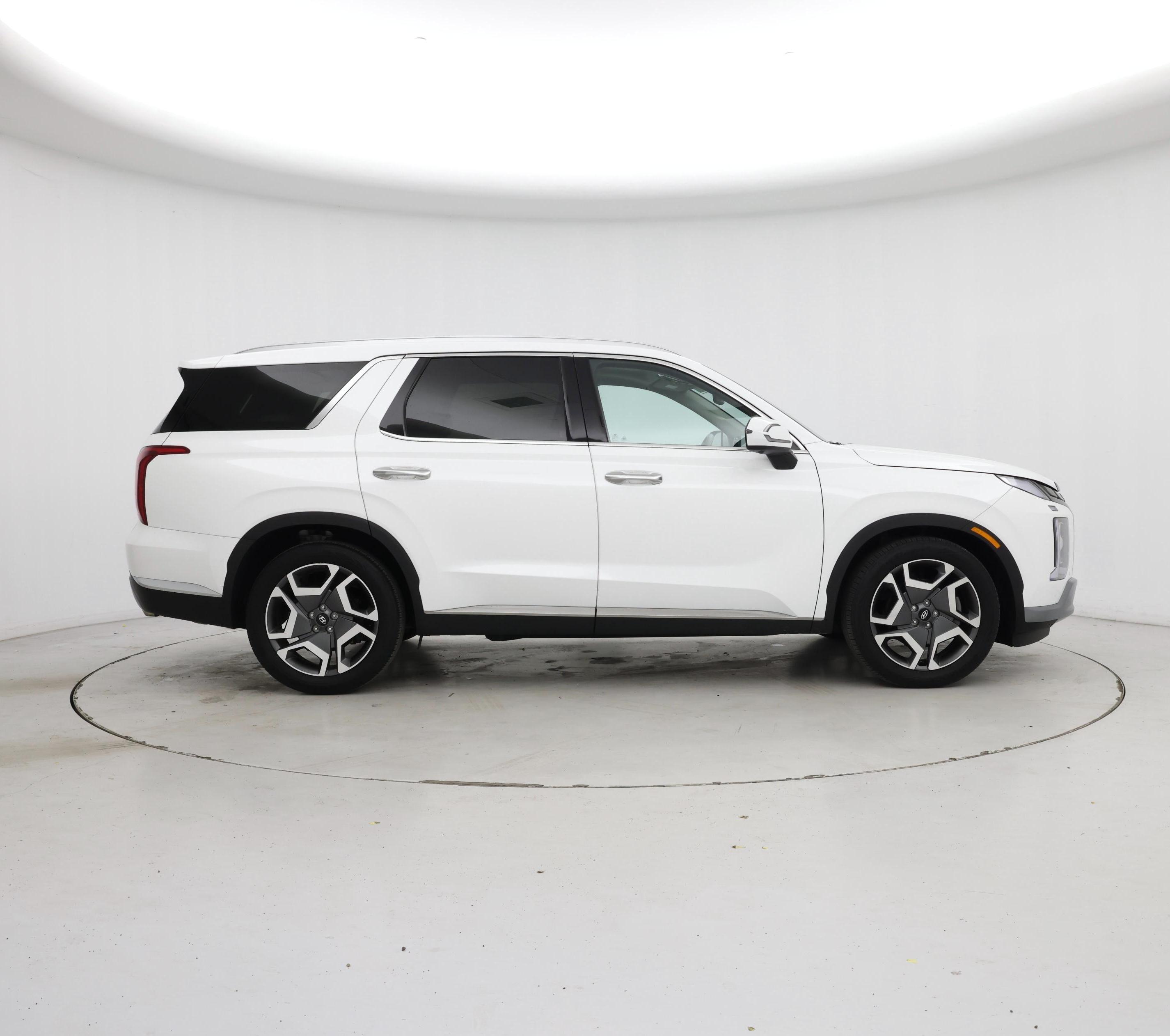 Thumbnail: 2024 Hyundai Palisade - 7