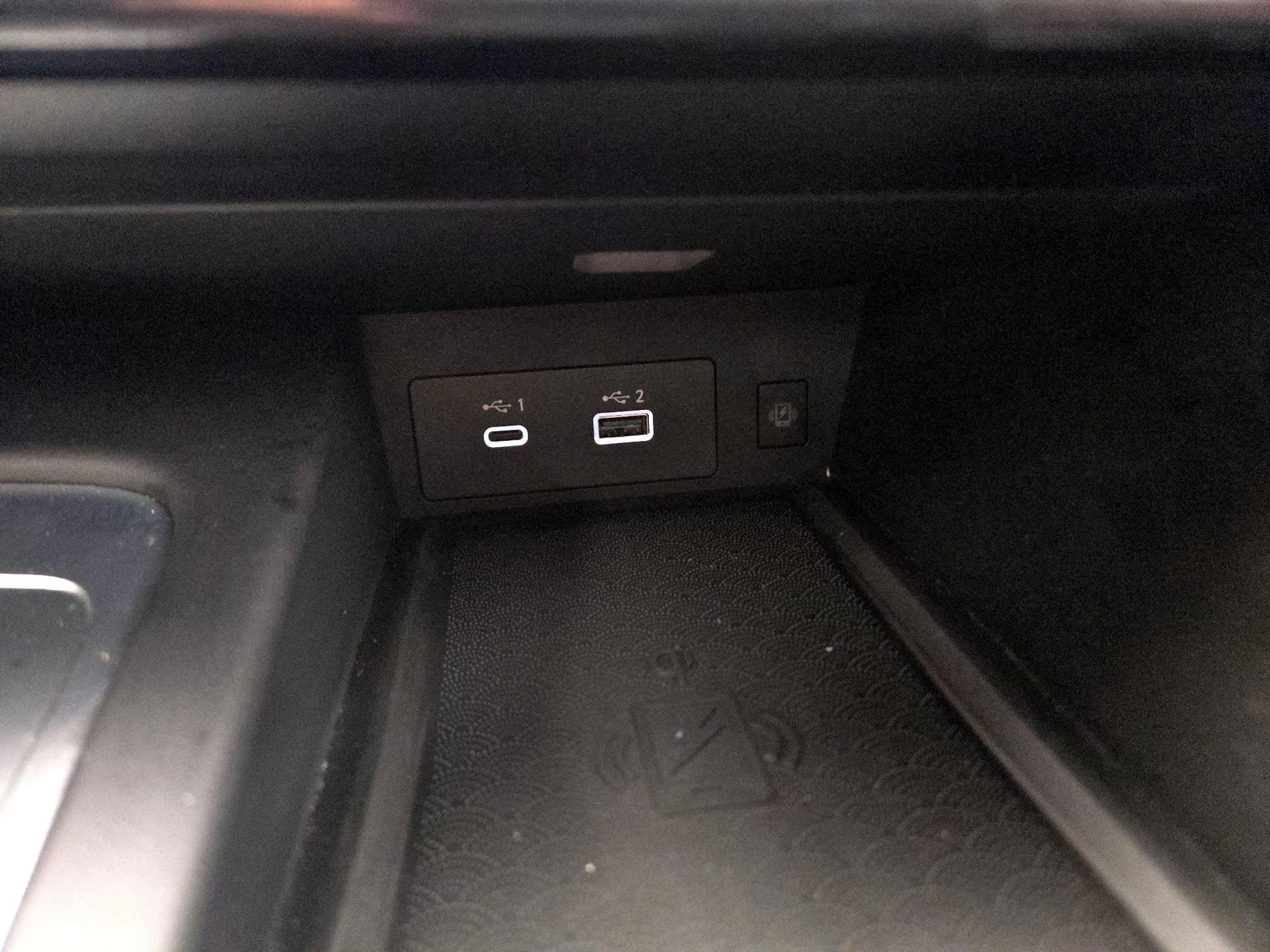 Thumbnail: 2025 INFINITI QX60 - 18