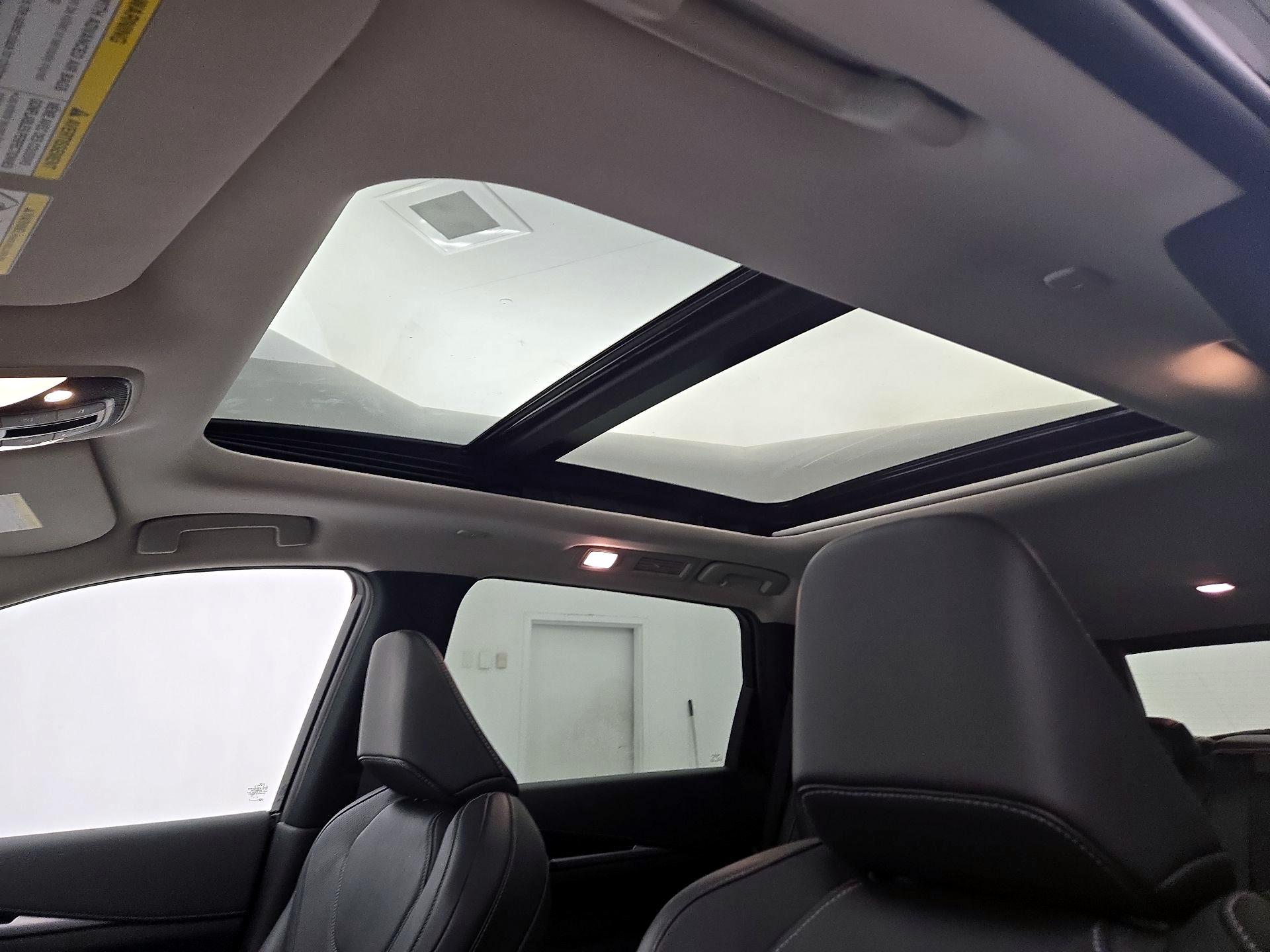 Thumbnail: 2025 INFINITI QX60 - 19