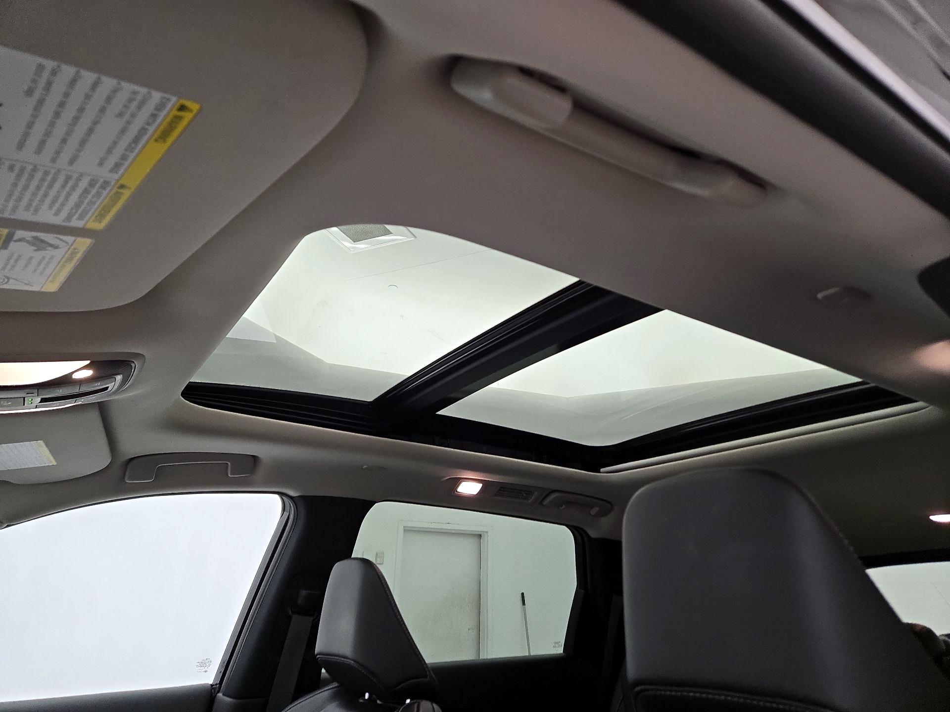 Thumbnail: 2025 INFINITI QX60 - 19