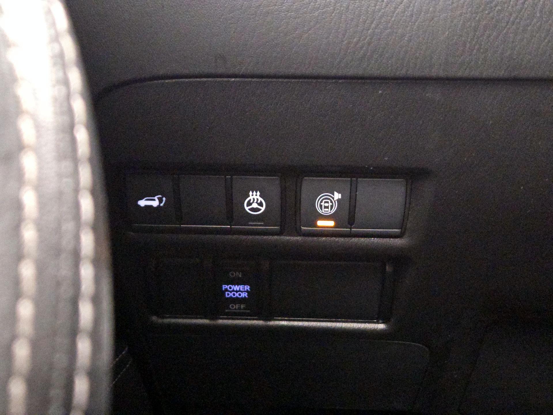 Thumbnail: 2024 INFINITI QX80 - 13