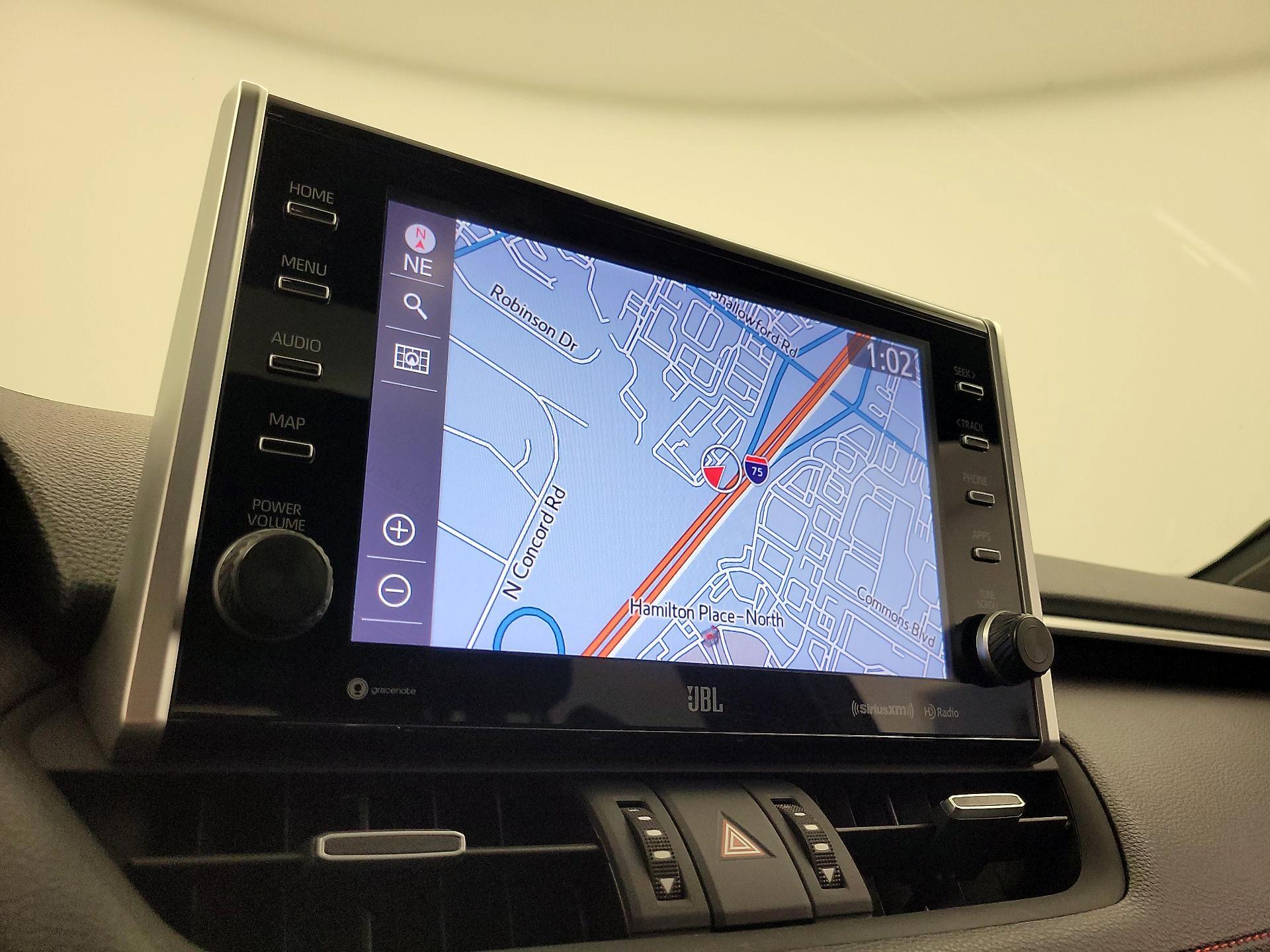 Thumbnail: 2022 Toyota RAV4 - 14