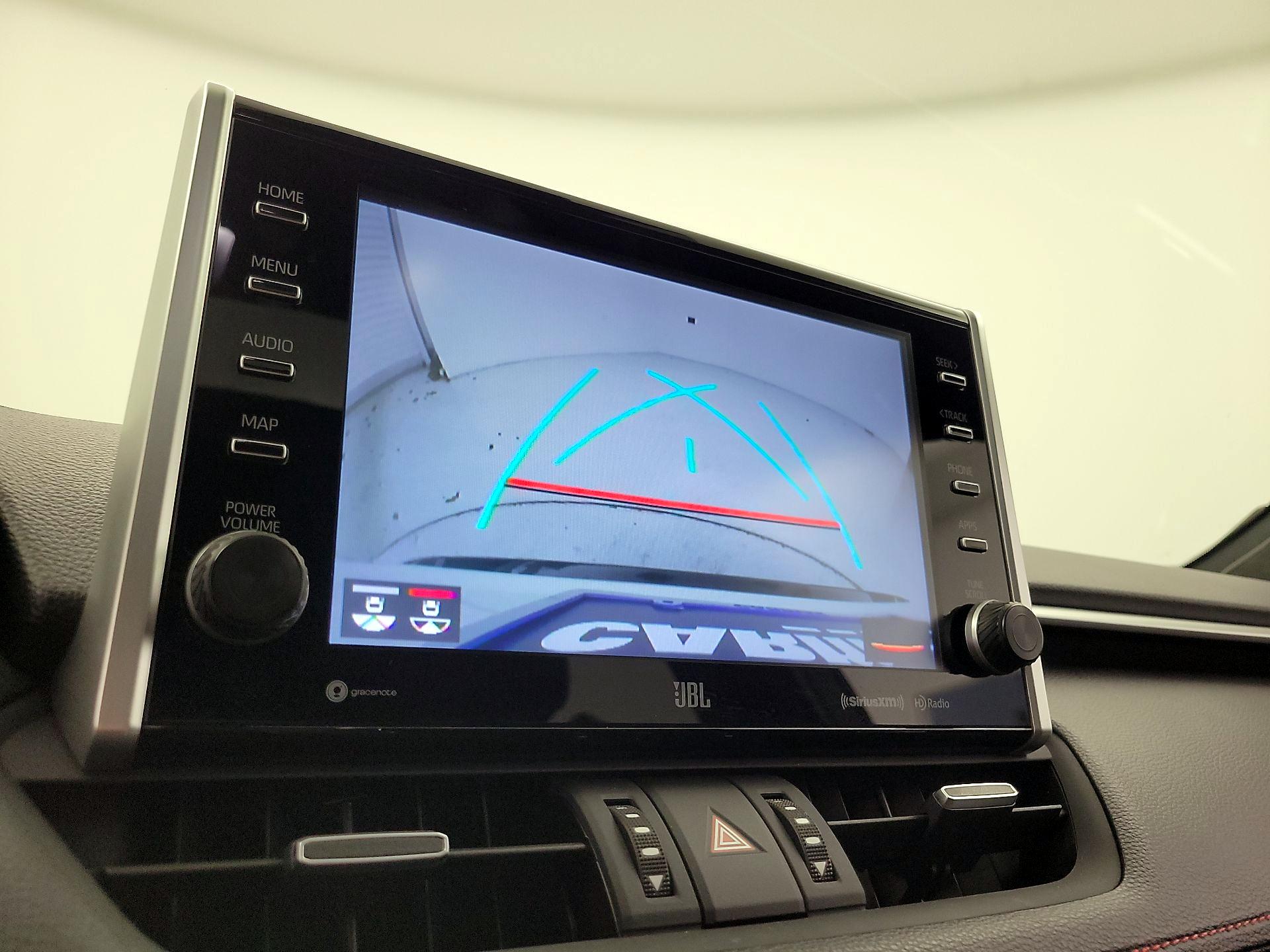 Thumbnail: 2022 Toyota RAV4 - 15