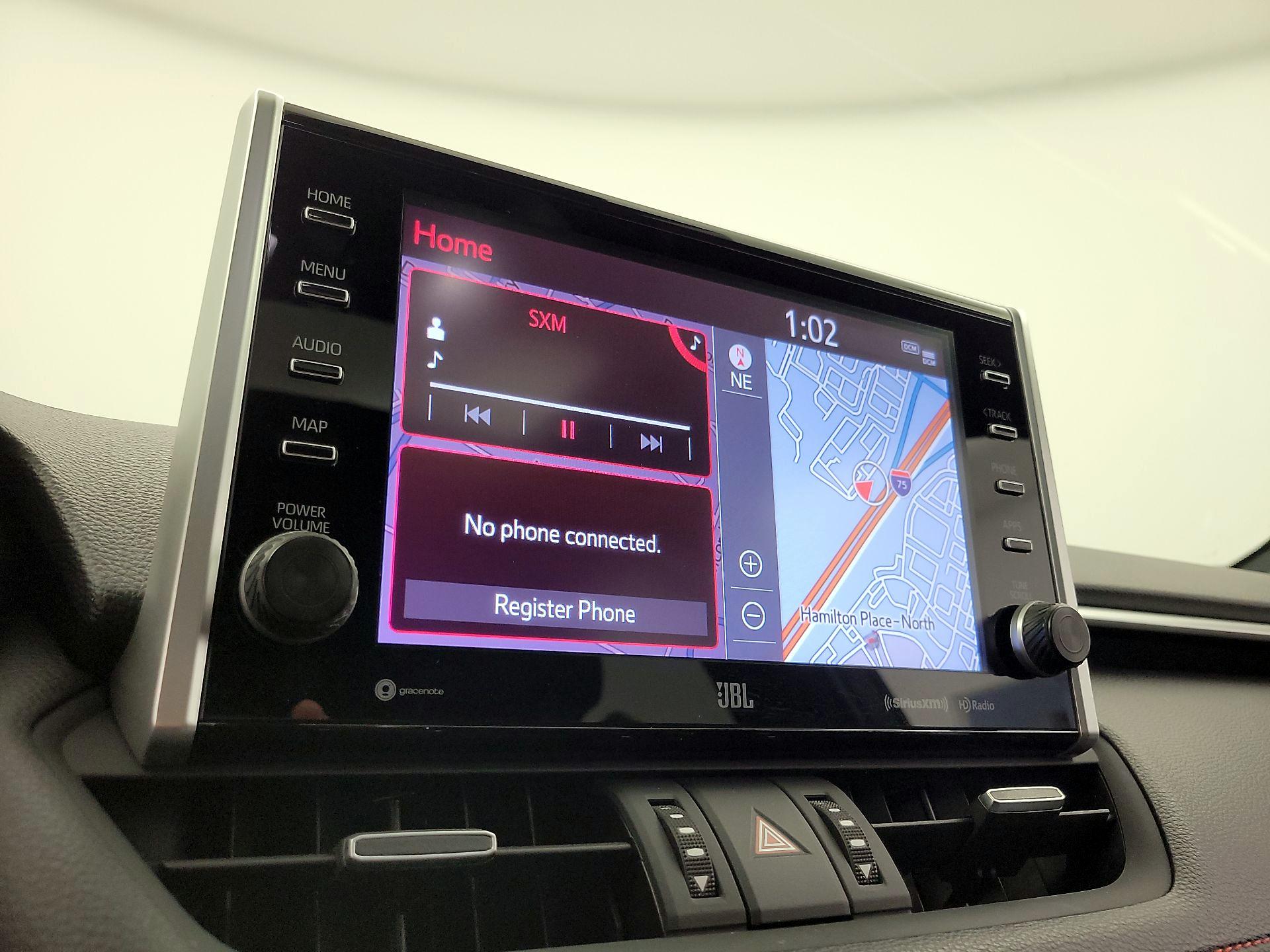 Thumbnail: 2022 Toyota RAV4 - 16