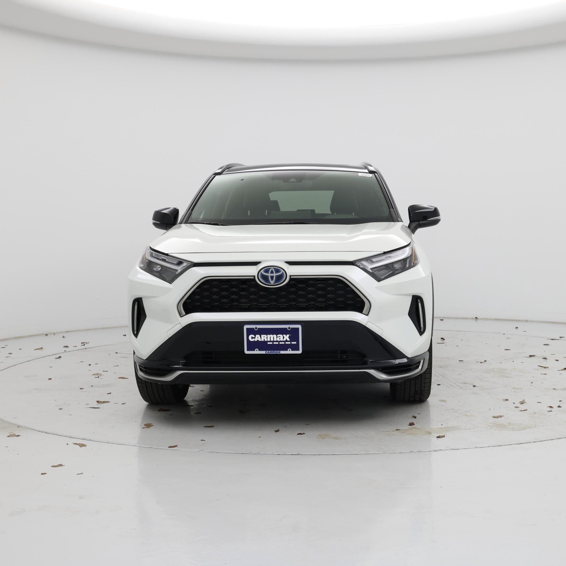 Thumbnail: 2022 Toyota RAV4 - 5