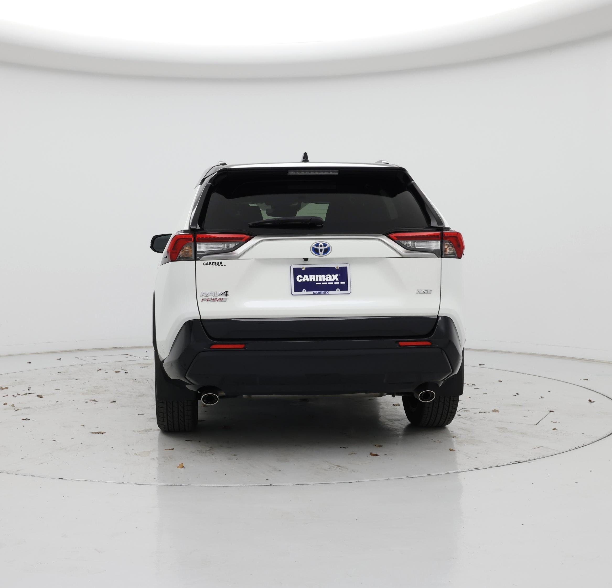 Thumbnail: 2022 Toyota RAV4 - 6