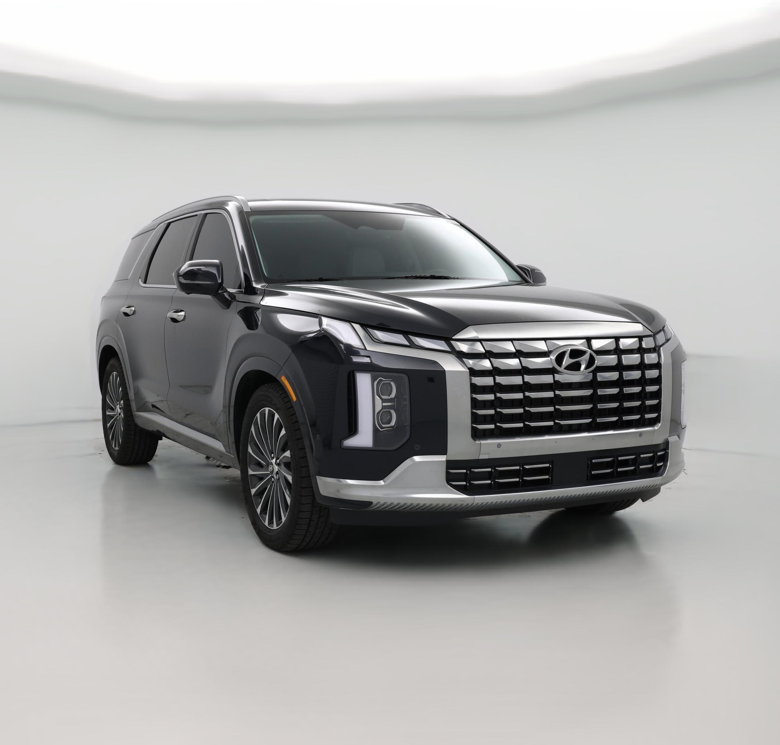 Thumbnail: 2024 Hyundai Palisade - 1