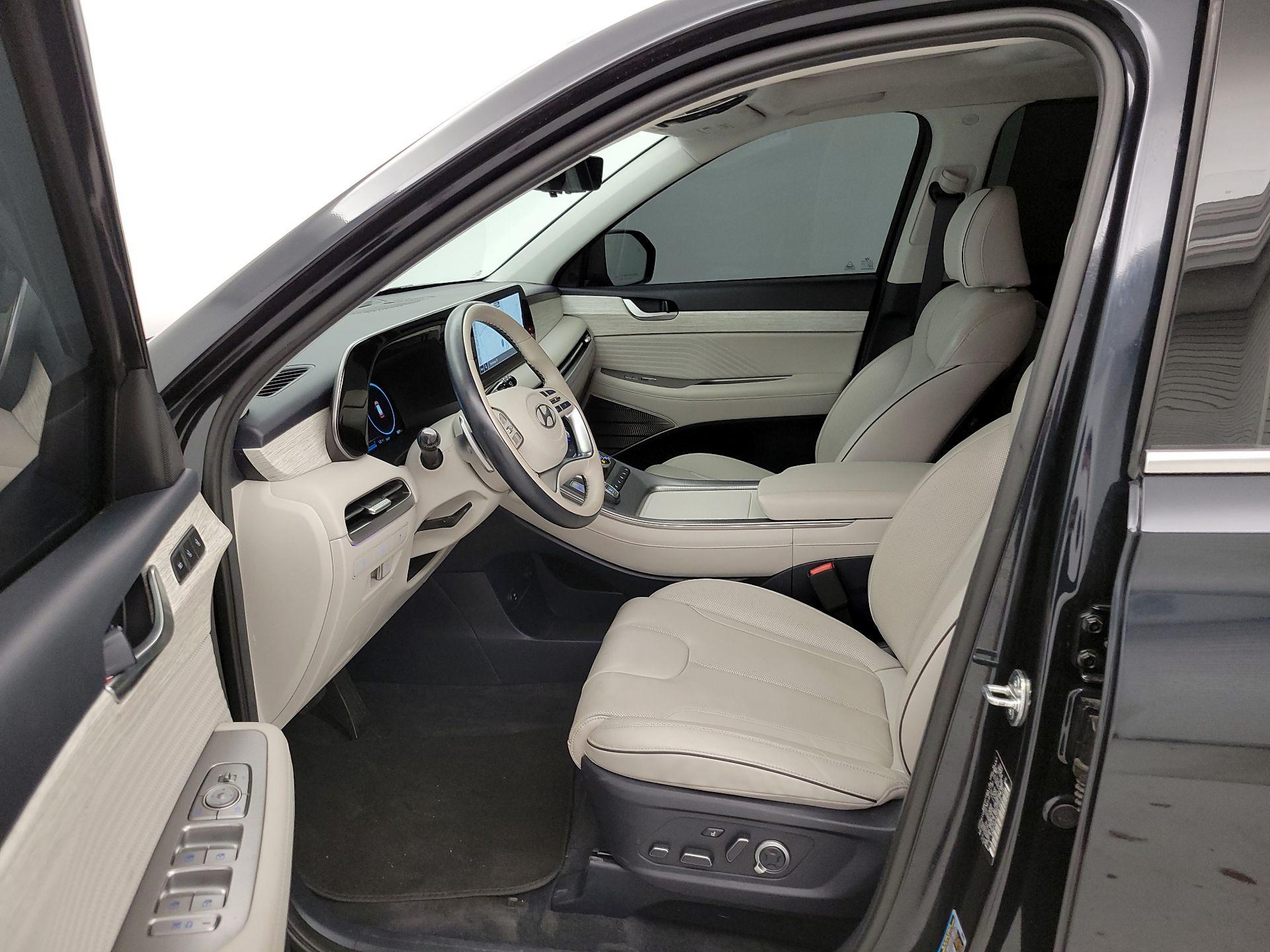 Thumbnail: 2024 Hyundai Palisade - 11