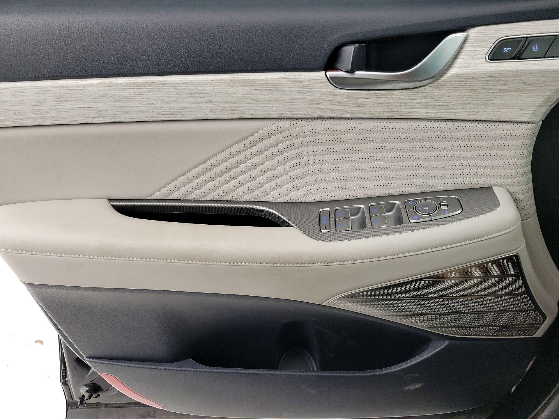 Thumbnail: 2024 Hyundai Palisade - 12