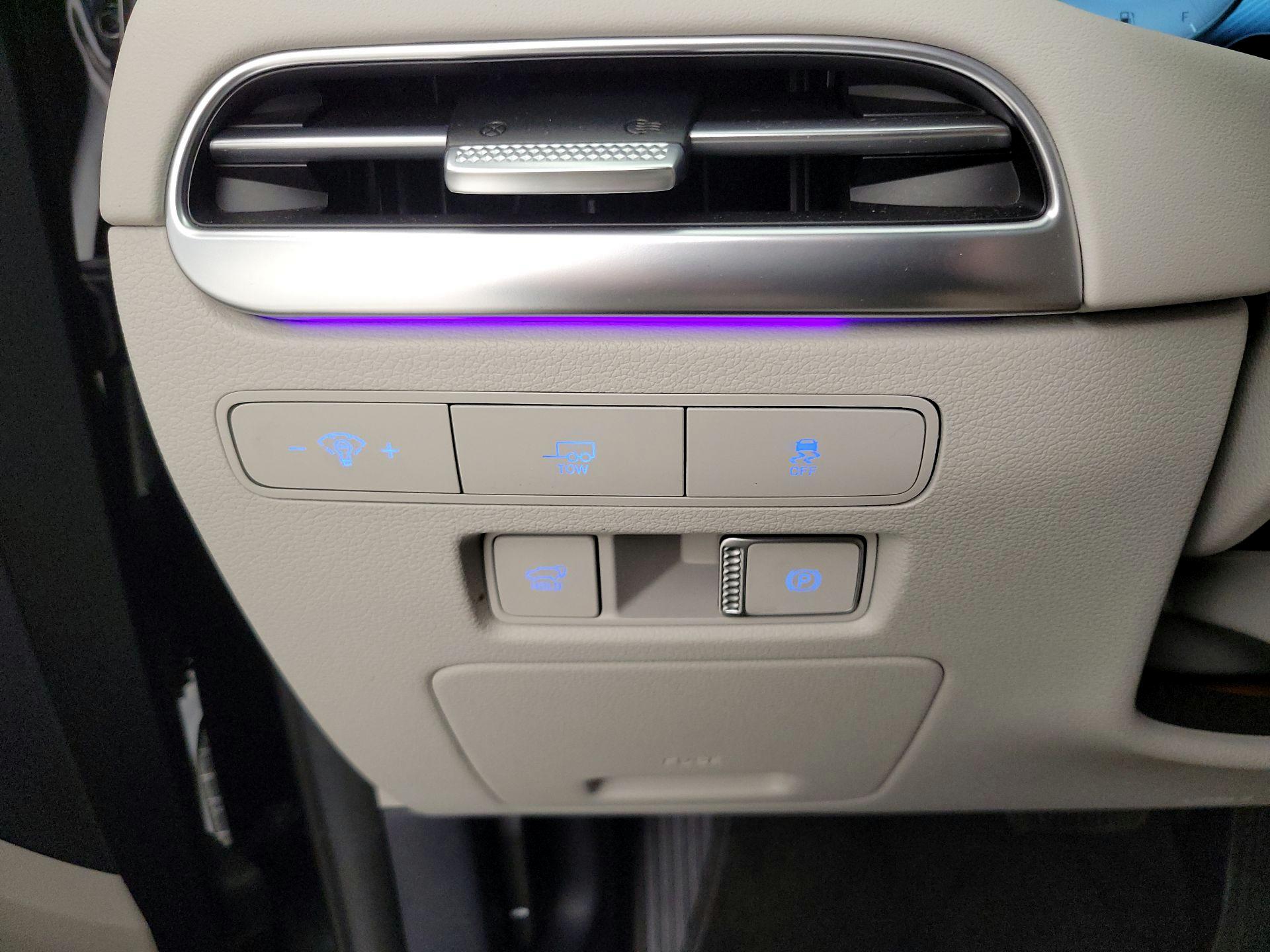 Thumbnail: 2024 Hyundai Palisade - 13