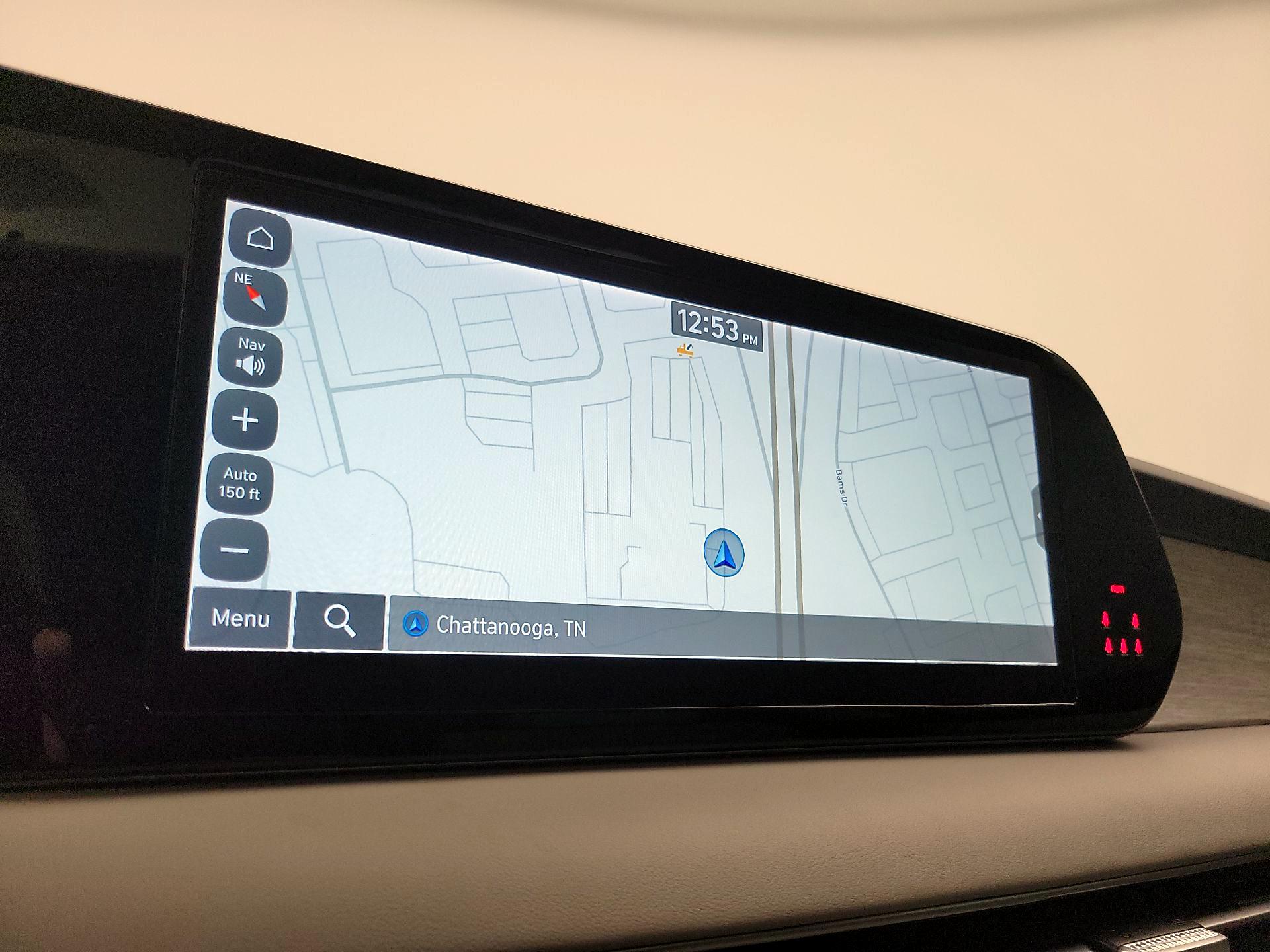 Thumbnail: 2024 Hyundai Palisade - 14