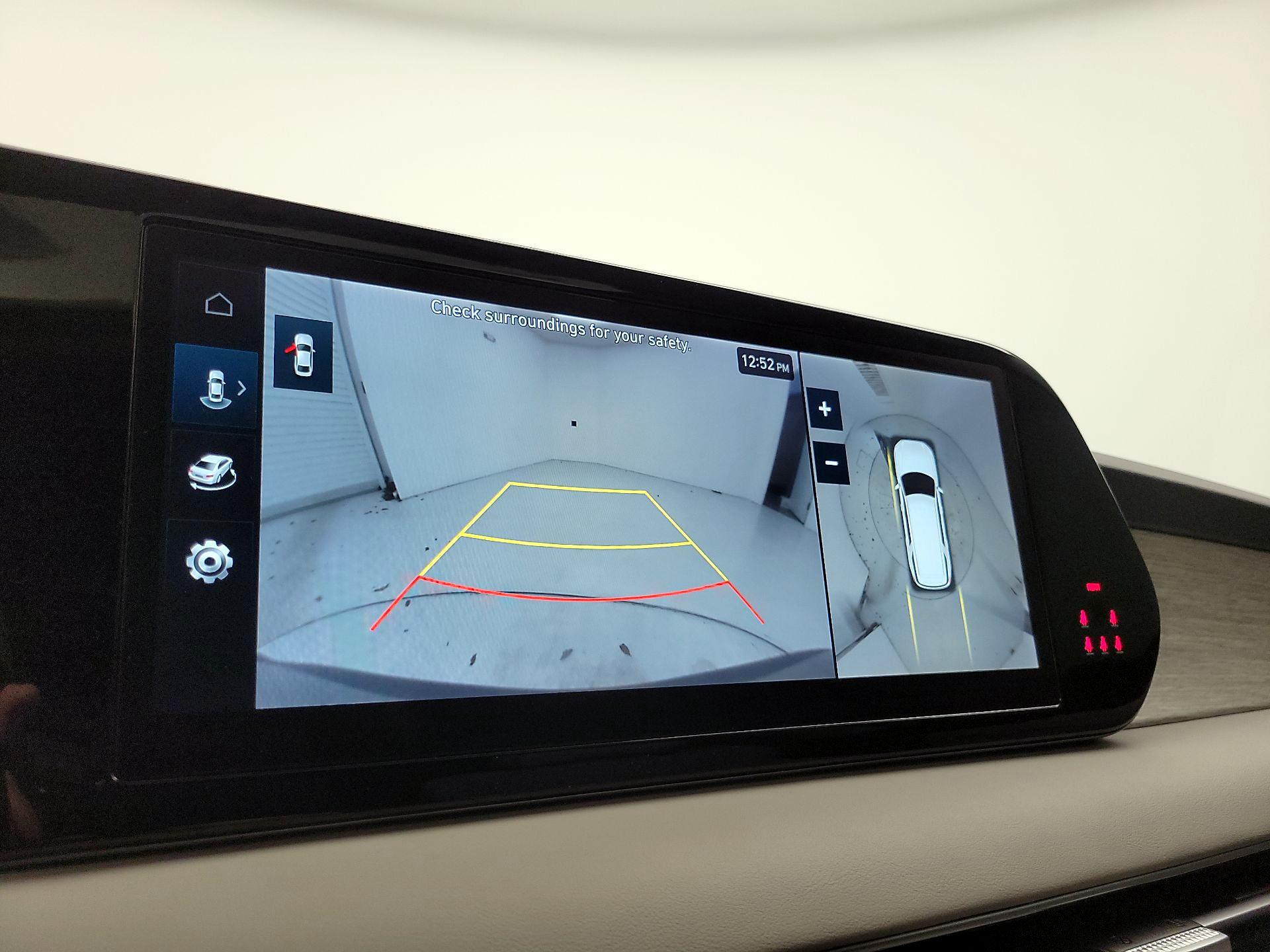 Thumbnail: 2024 Hyundai Palisade - 15