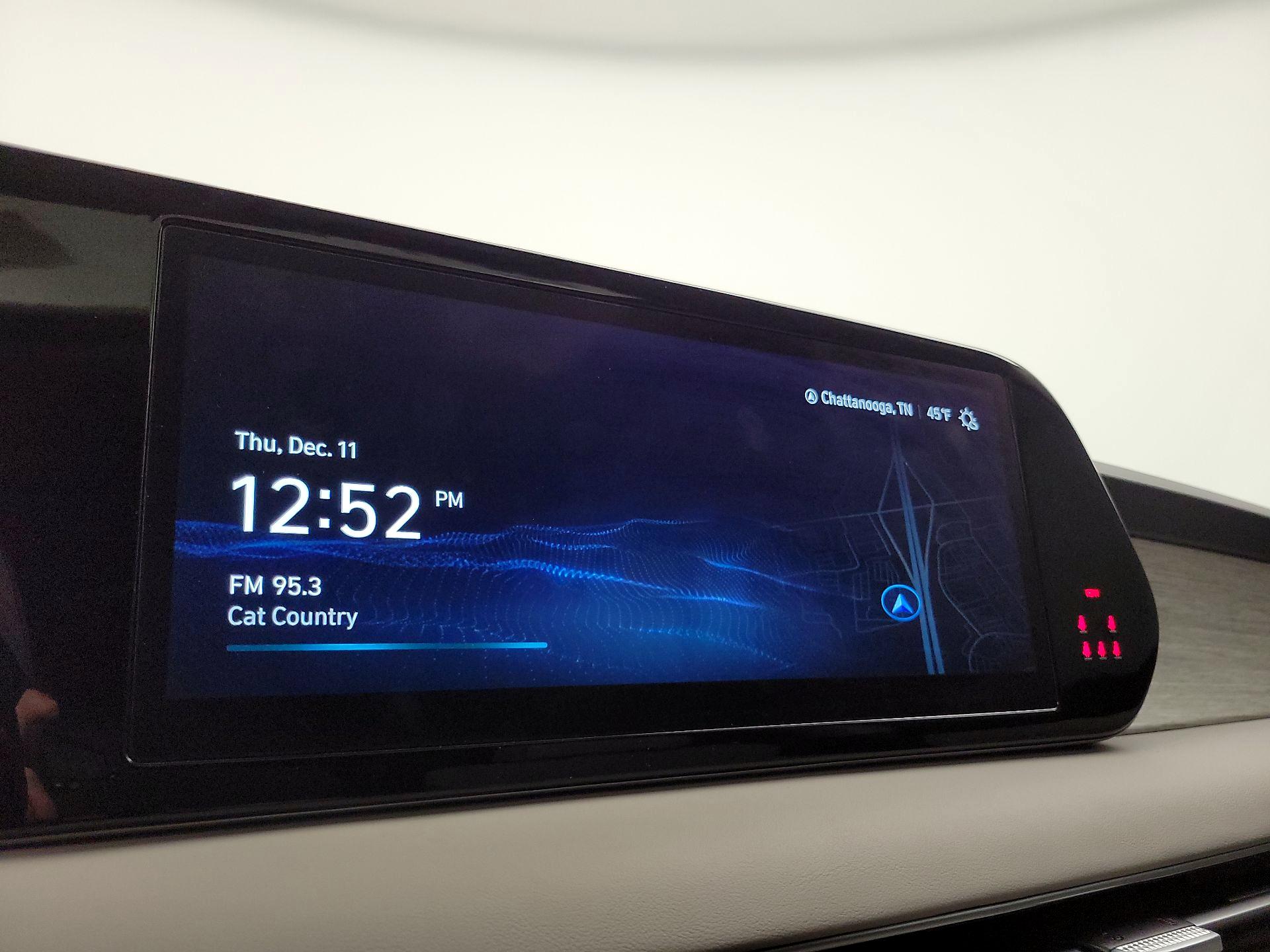 Thumbnail: 2024 Hyundai Palisade - 16