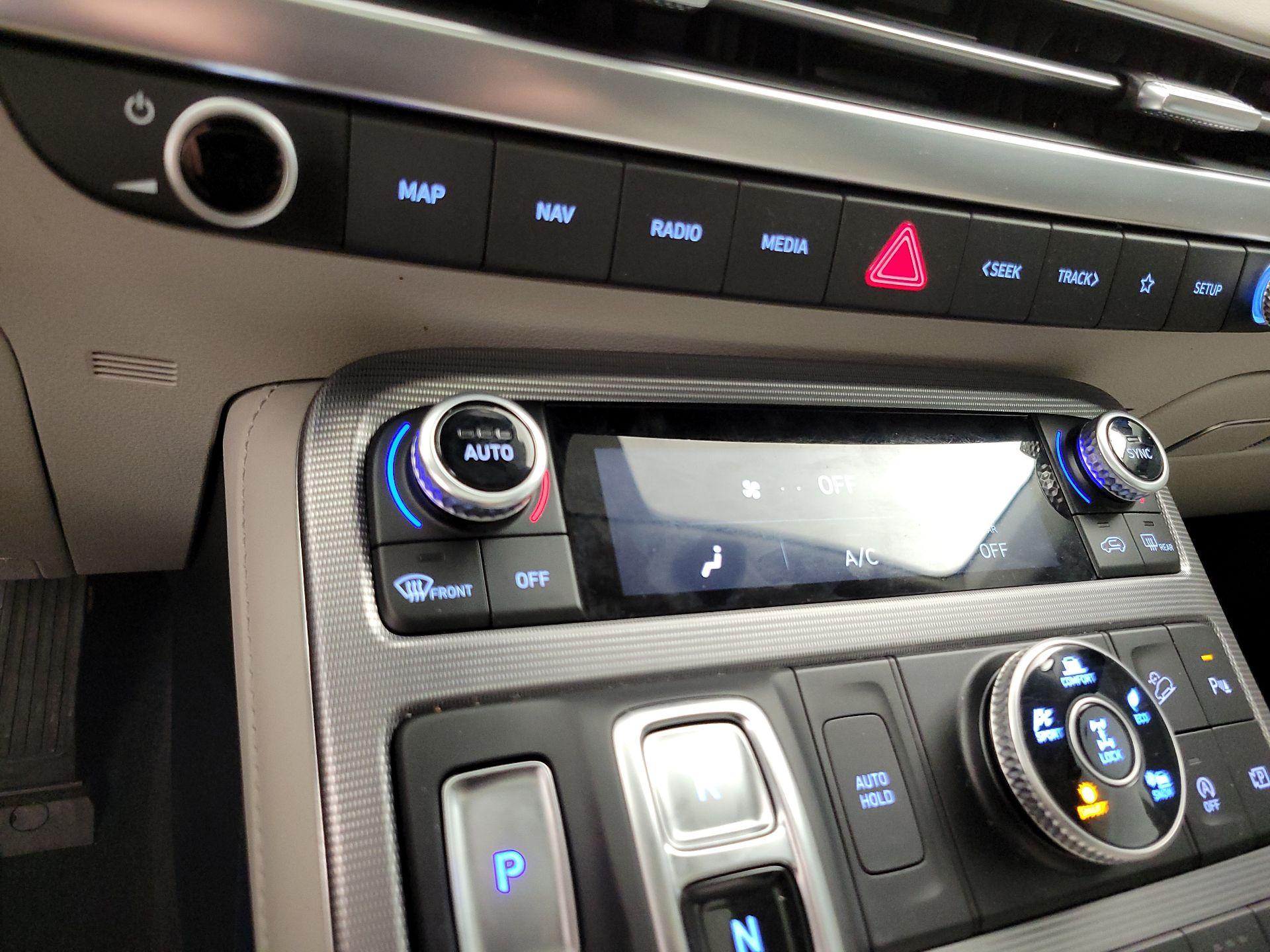 Thumbnail: 2024 Hyundai Palisade - 17