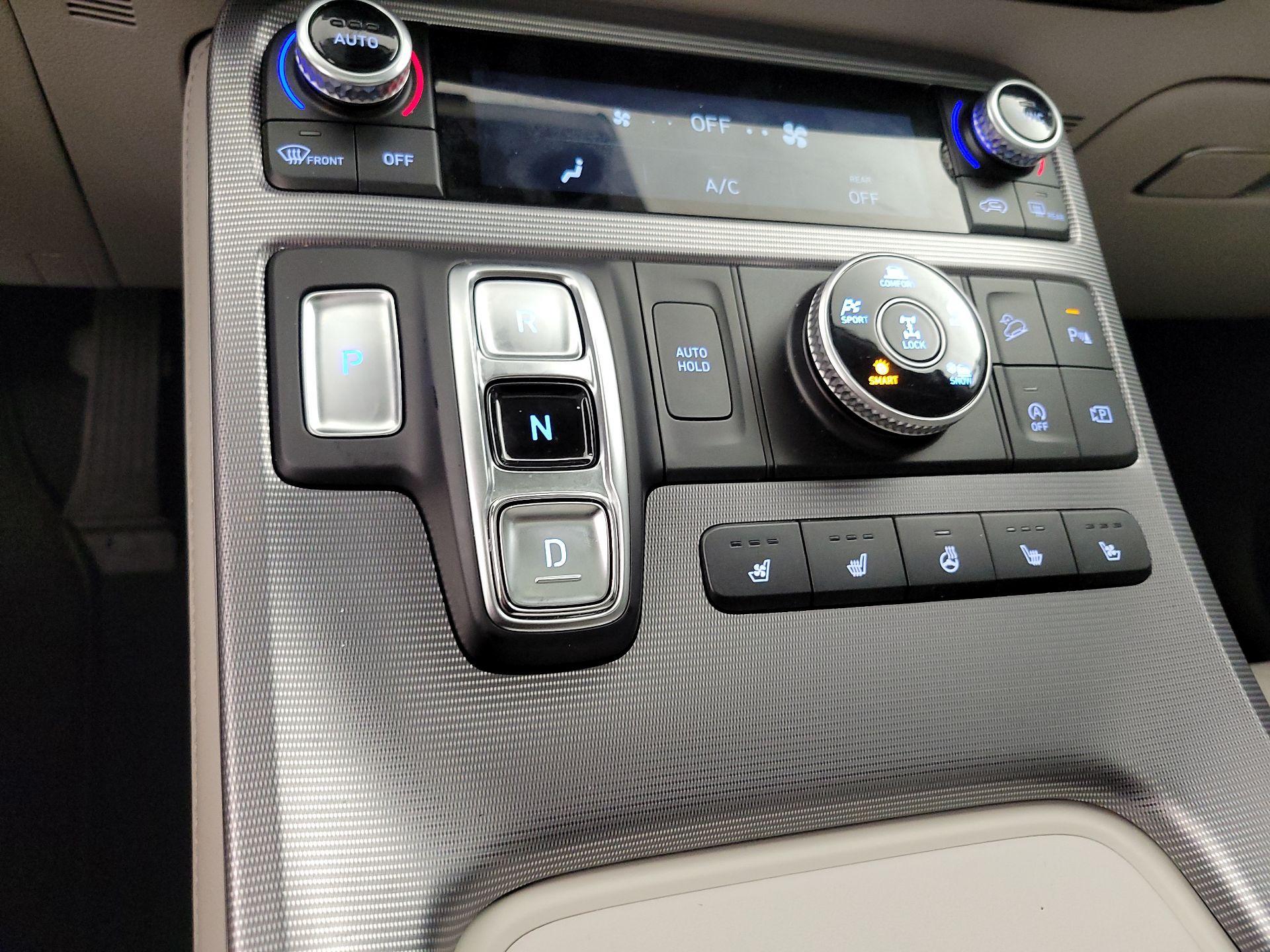 Thumbnail: 2024 Hyundai Palisade - 18