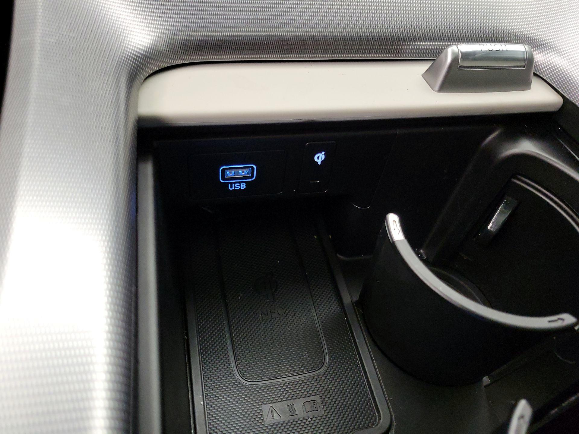 Thumbnail: 2024 Hyundai Palisade - 19