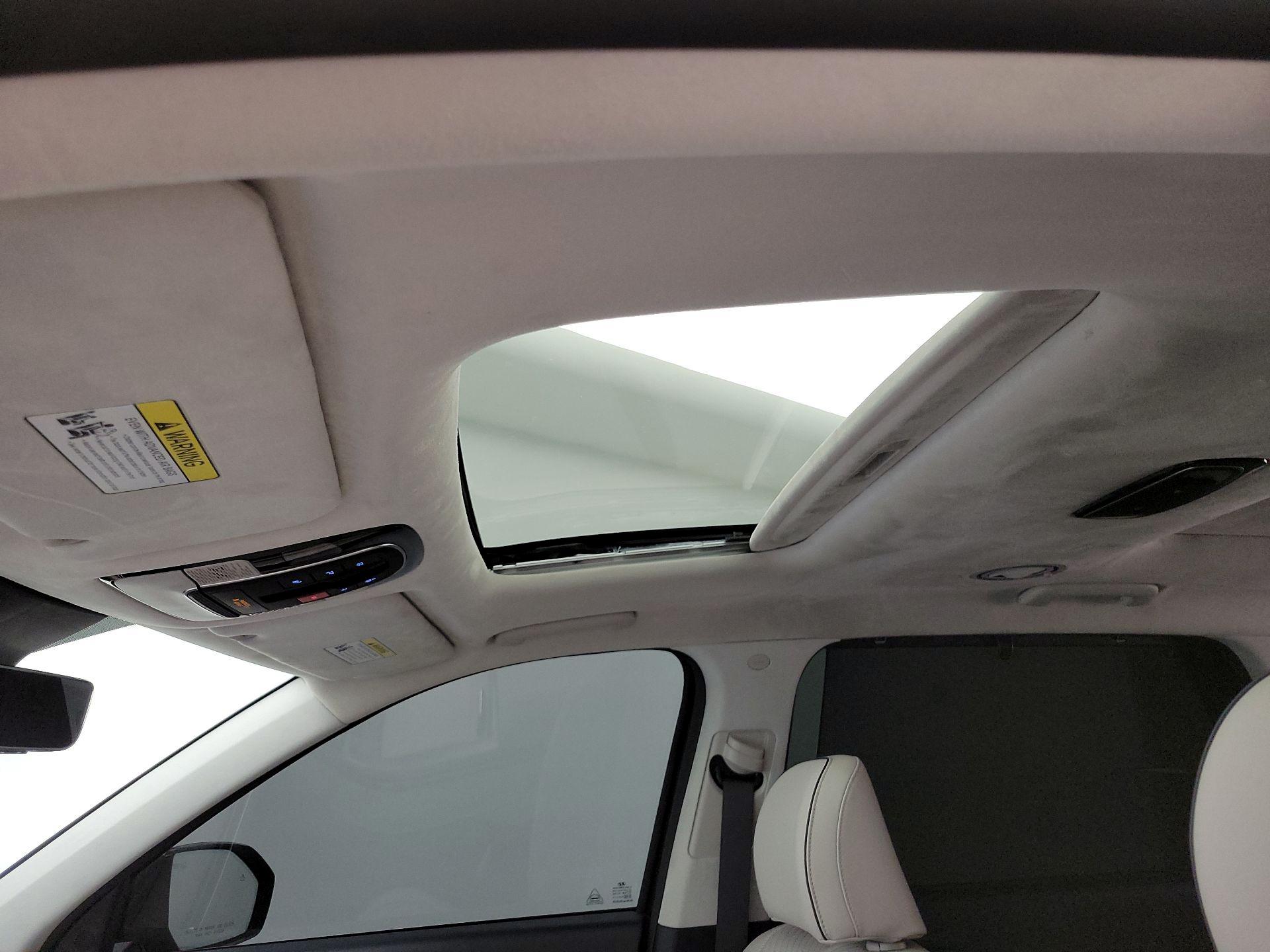 Thumbnail: 2024 Hyundai Palisade - 20