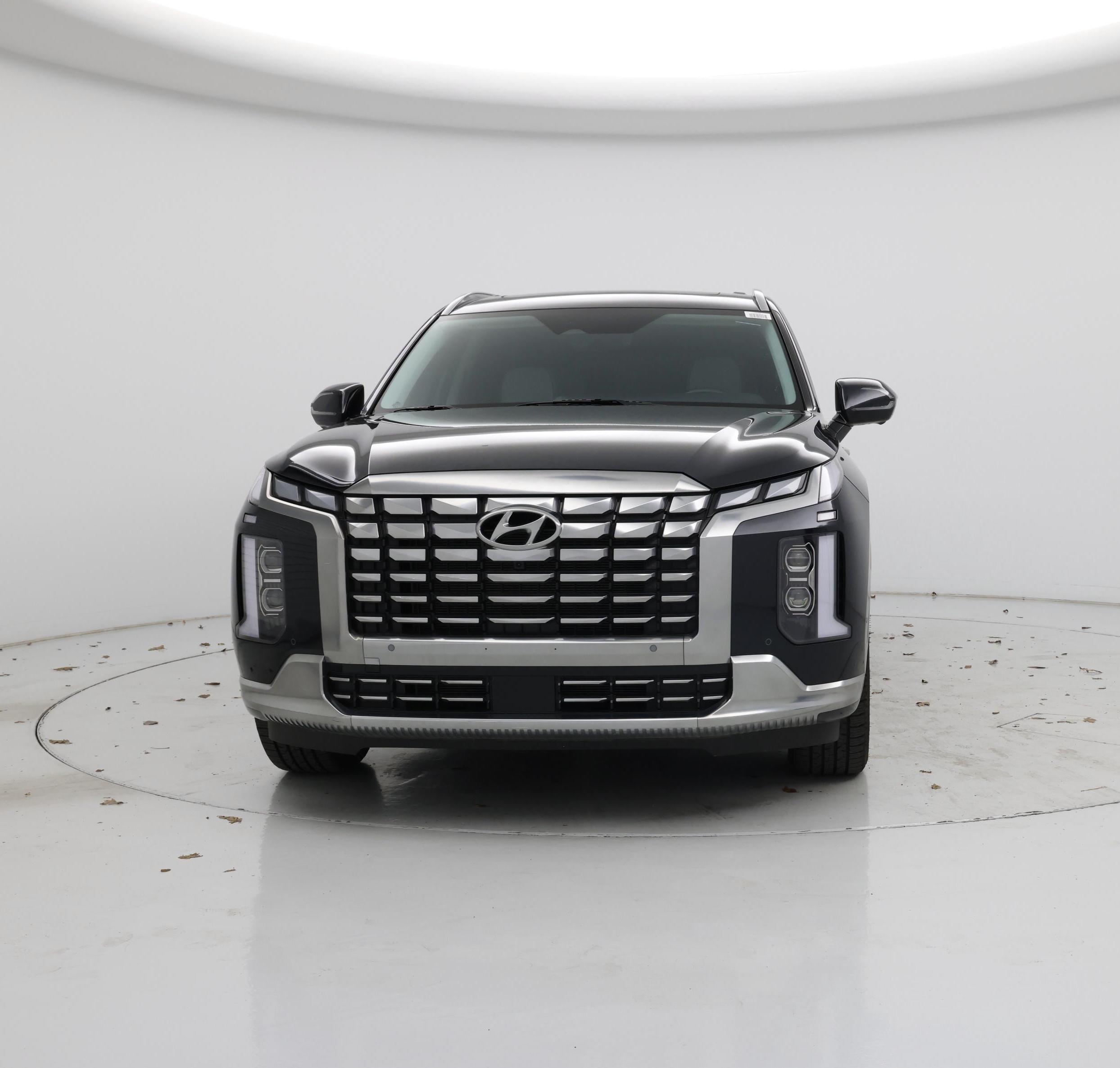 Thumbnail: 2024 Hyundai Palisade - 5
