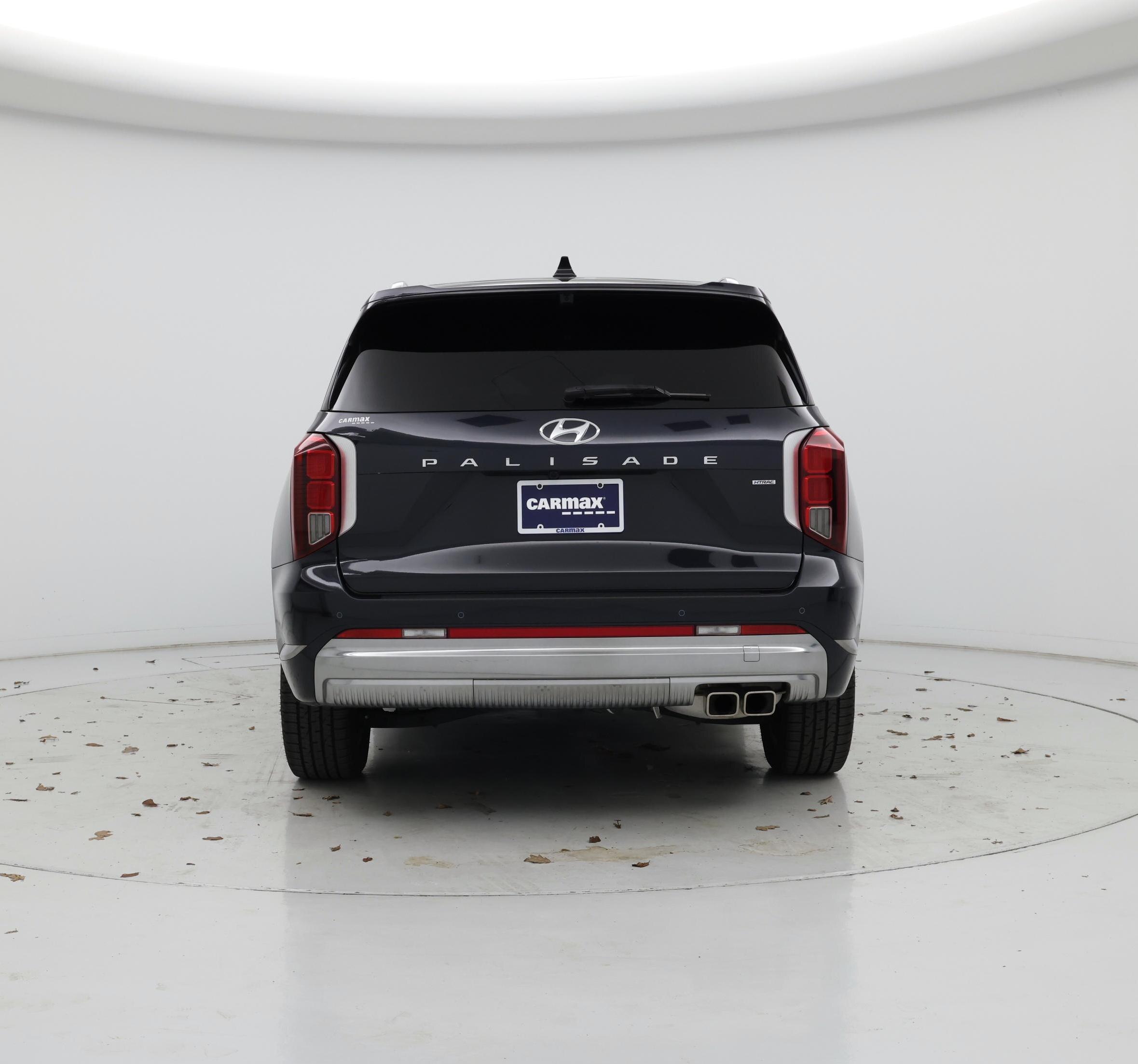 Thumbnail: 2024 Hyundai Palisade - 6