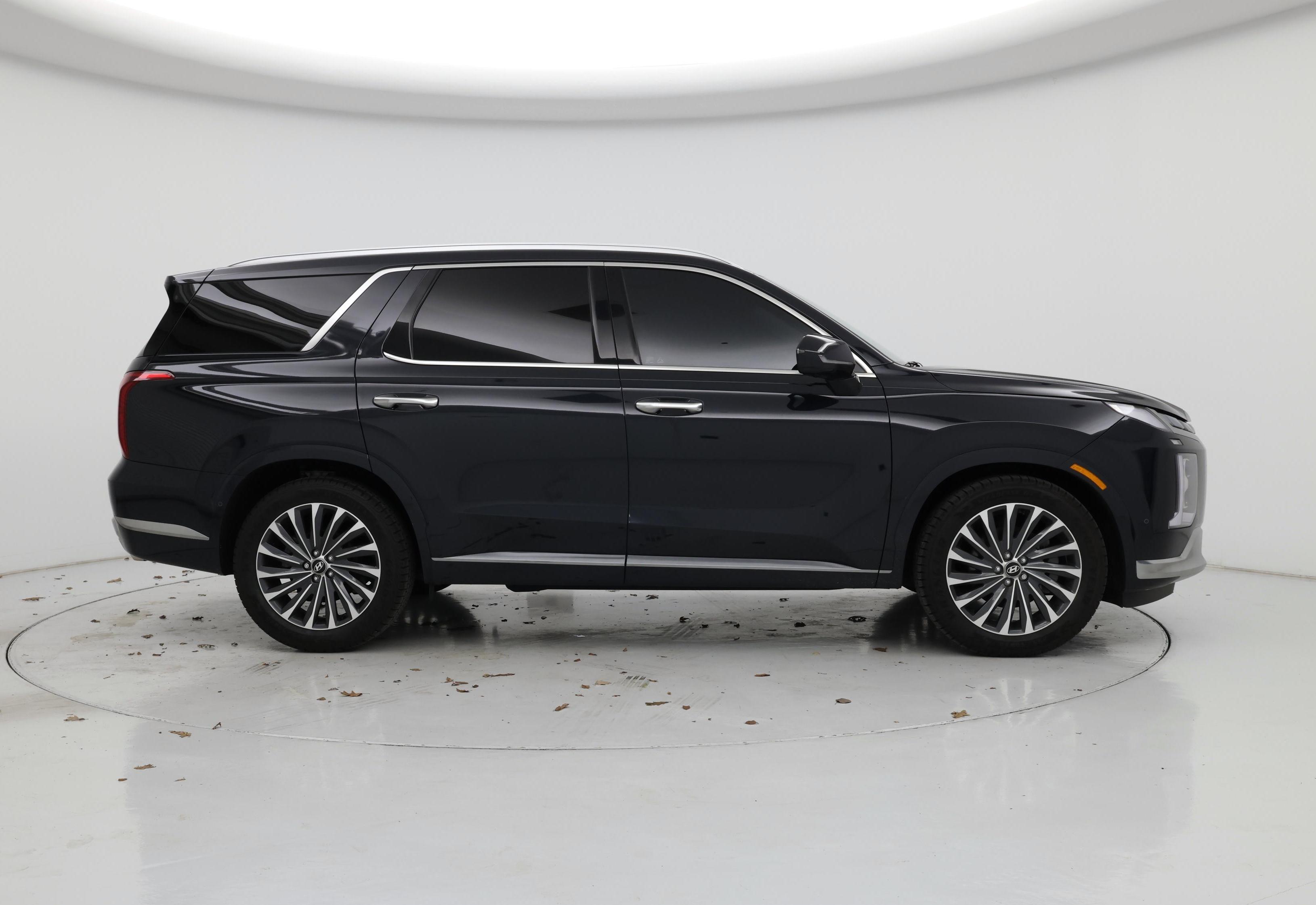 Thumbnail: 2024 Hyundai Palisade - 7